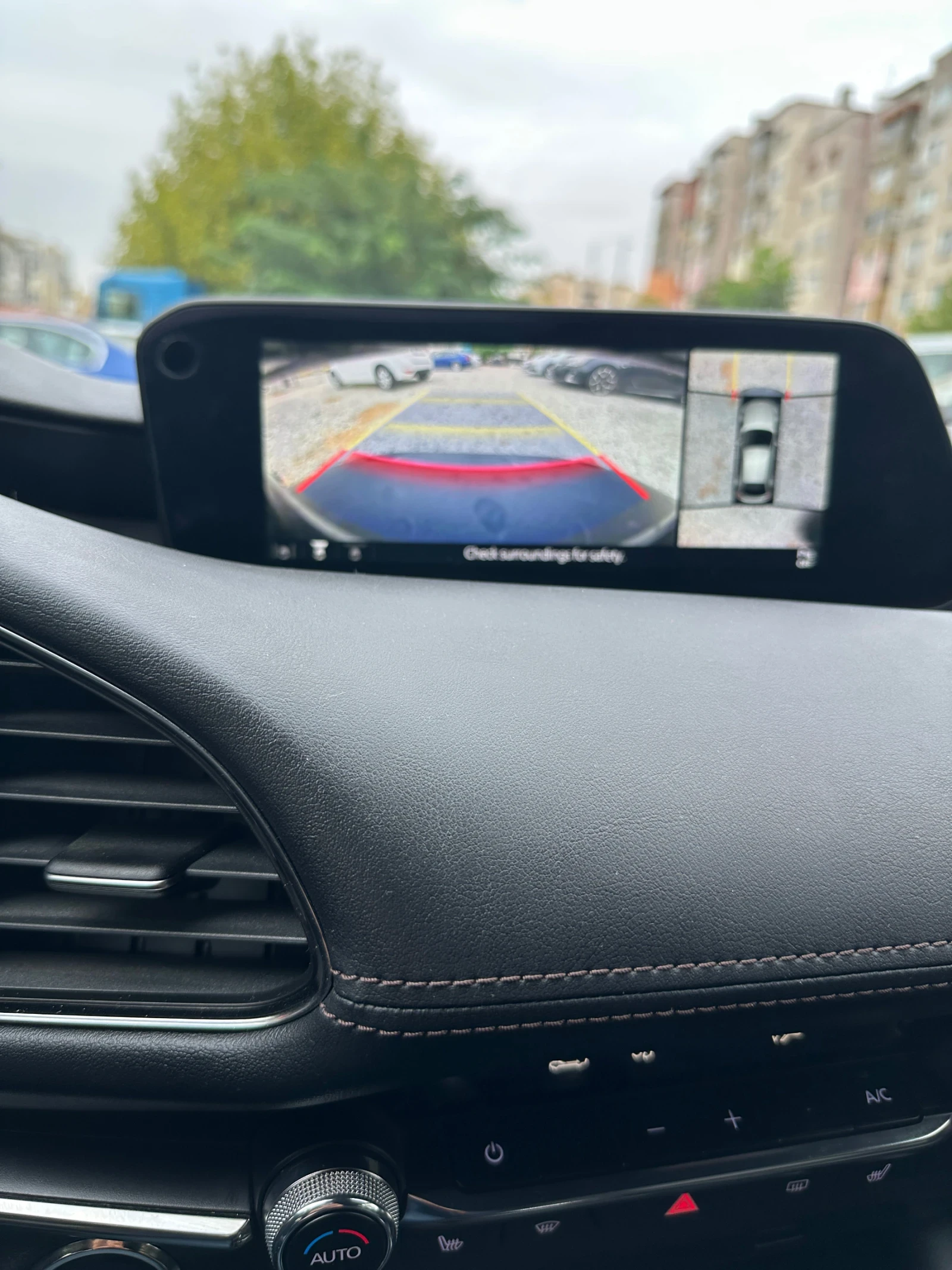 Mazda 3 Skyactiv-G.M Hybrid | Mobile.bg � ����������� 13