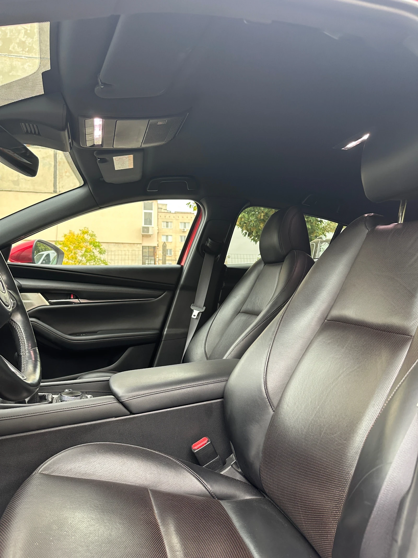 Mazda 3 Skyactiv-G.M Hybrid | Mobile.bg � ����������� 14
