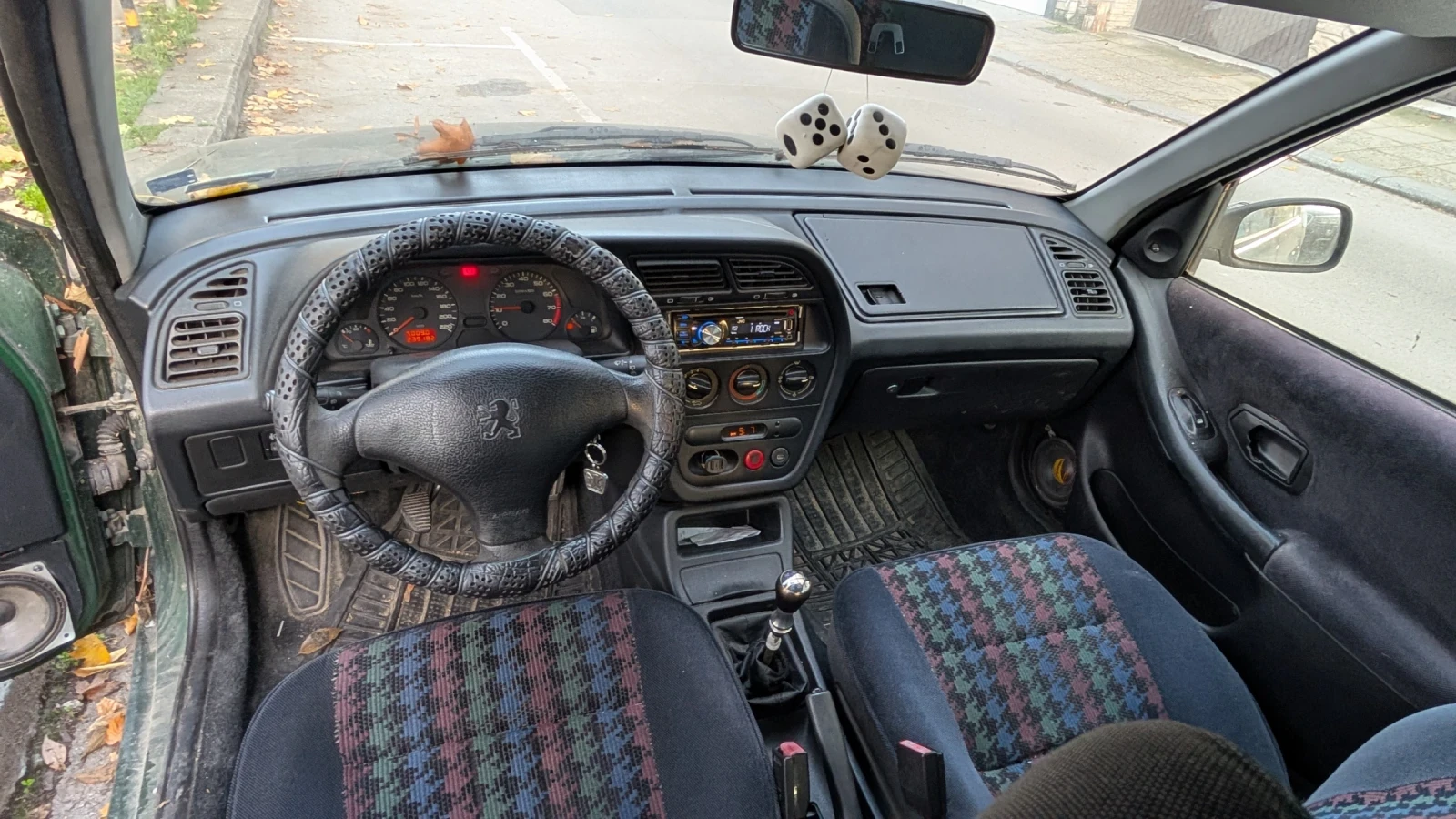 Peugeot 306 1.4i | Mobile.bg   6