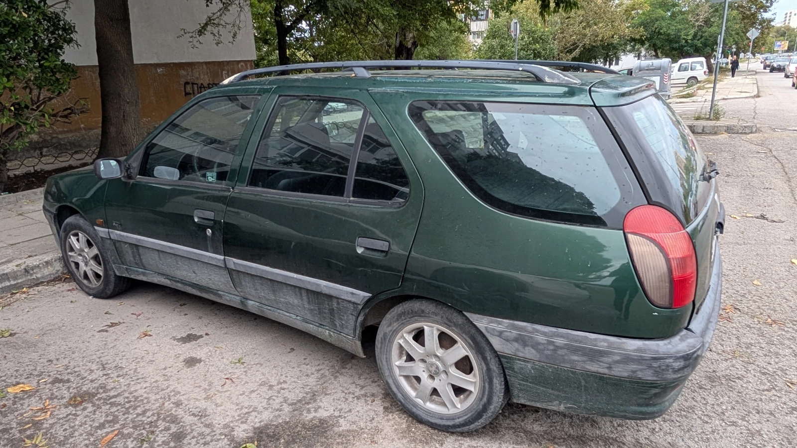 Peugeot 306 1.4i - изображение 5