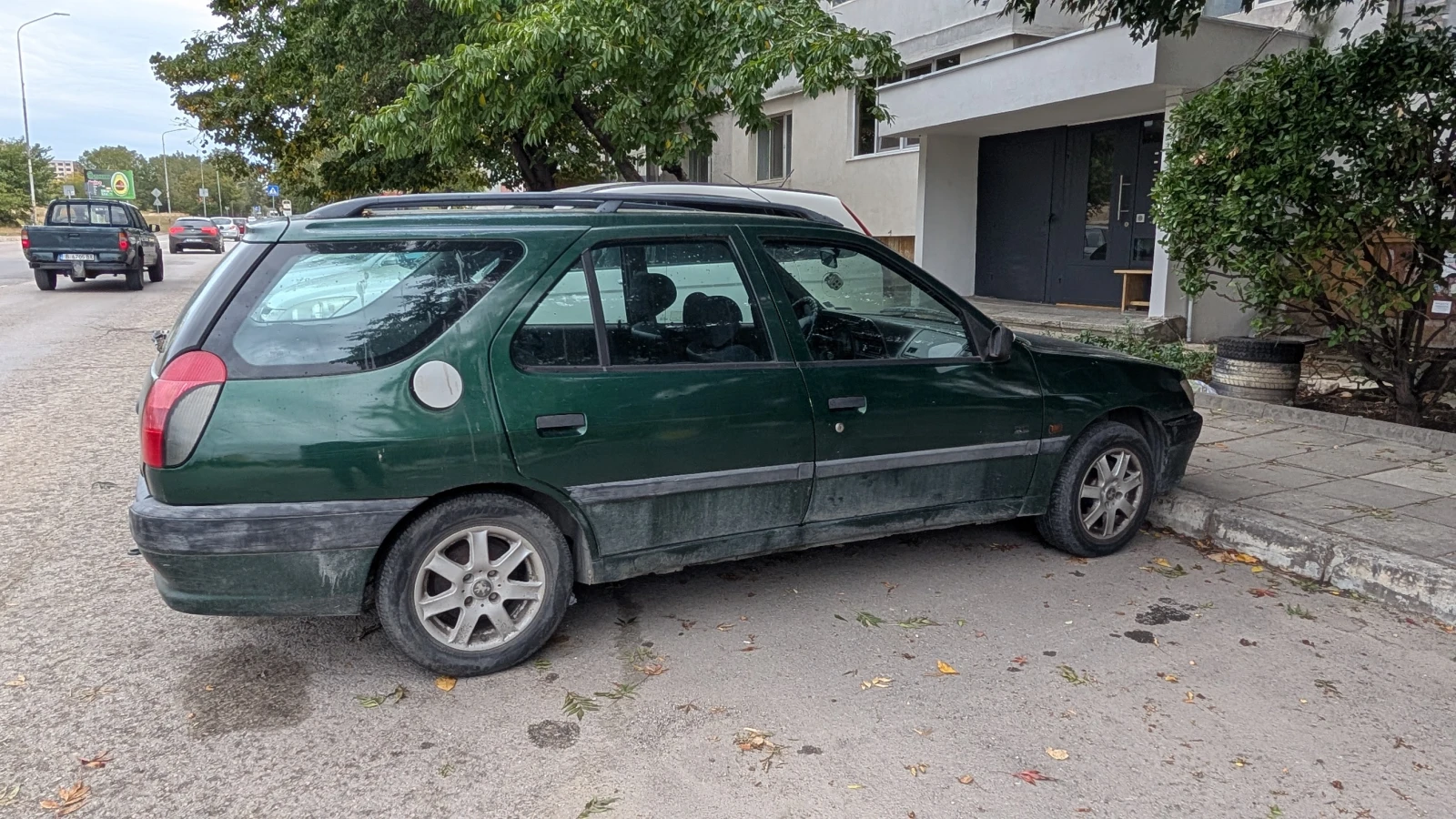 Peugeot 306 1.4i - изображение 4