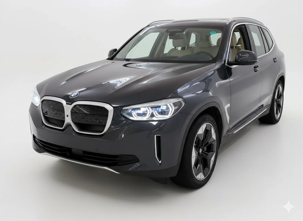 BMW iX3 BMW iX3 80 kWh High Executive  - изображение 2