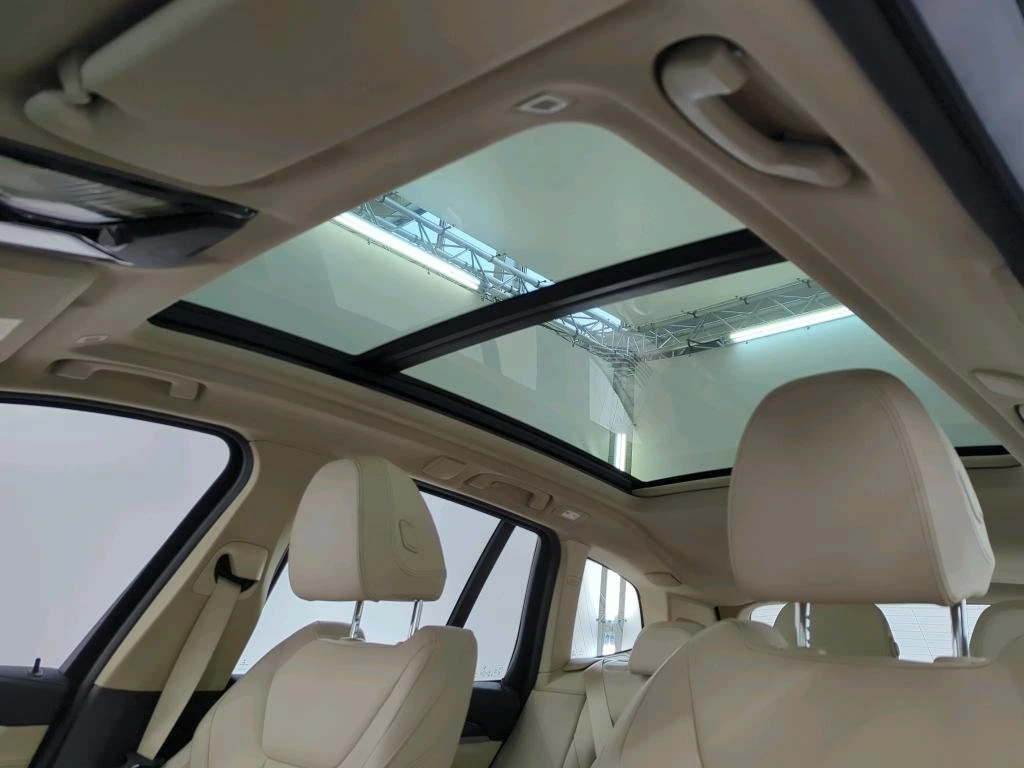 BMW iX3 BMW iX3 80 kWh High Executive  - изображение 5