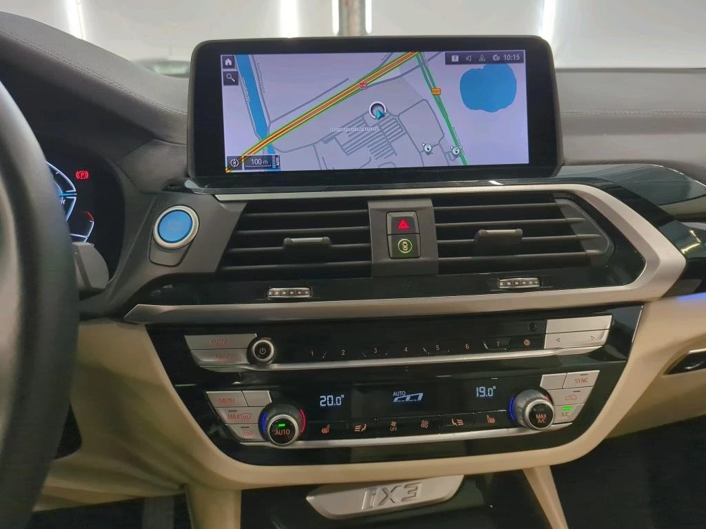 BMW iX3 BMW iX3 80 kWh High Executive  - изображение 9