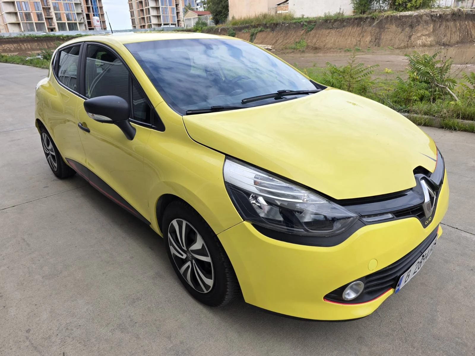 Renault Clio 1.2 - изображение 9