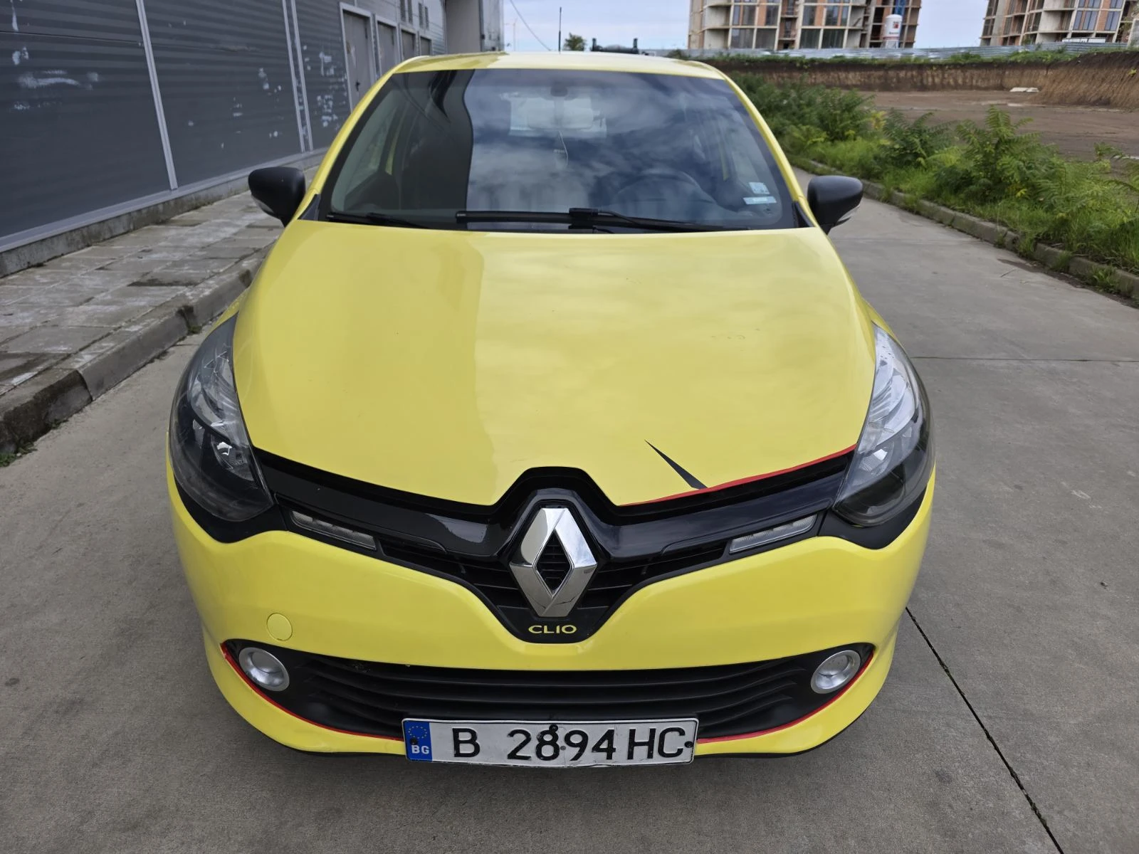 Renault Clio 1.2 - изображение 10