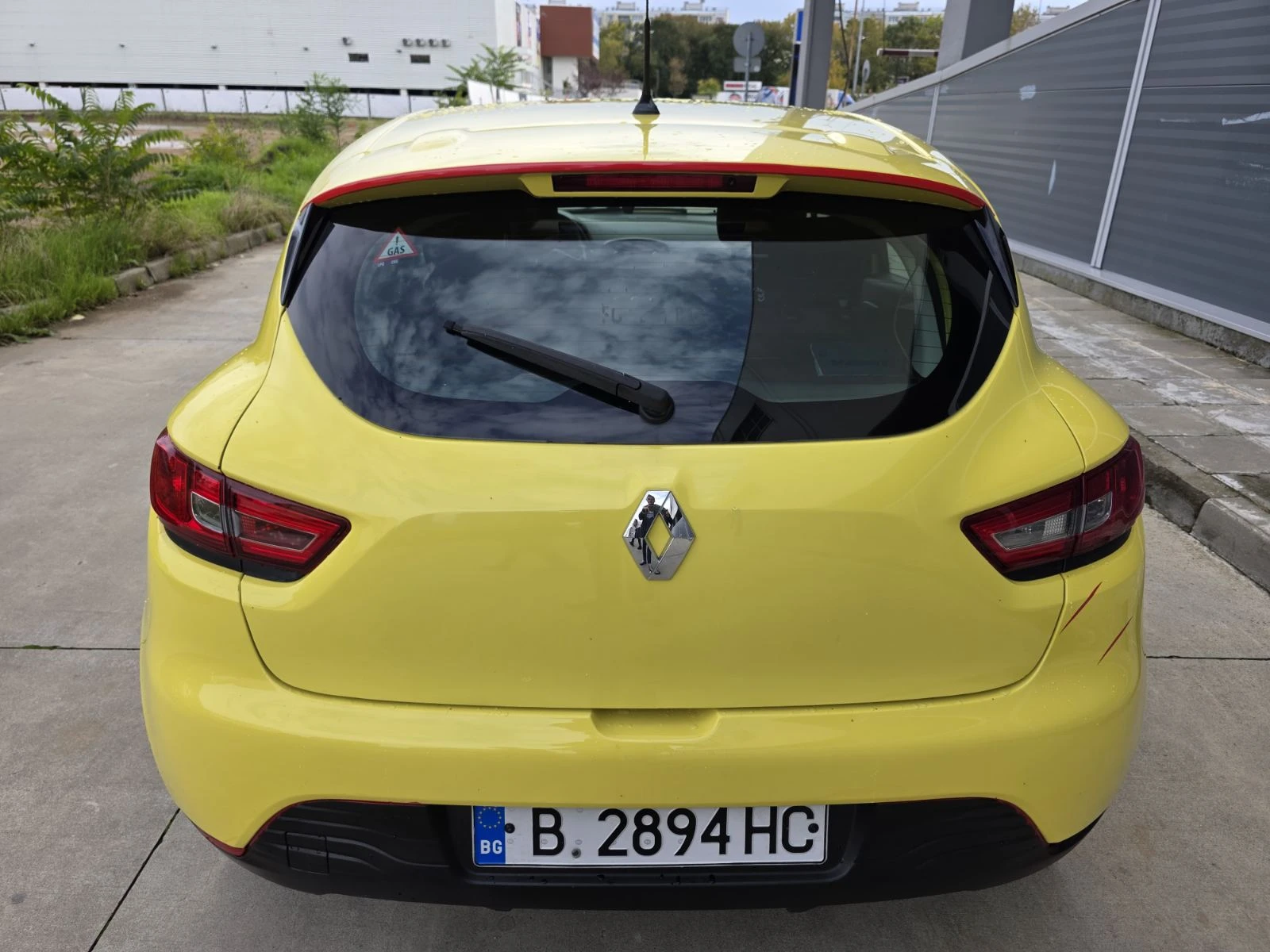 Renault Clio 1.2 - изображение 6