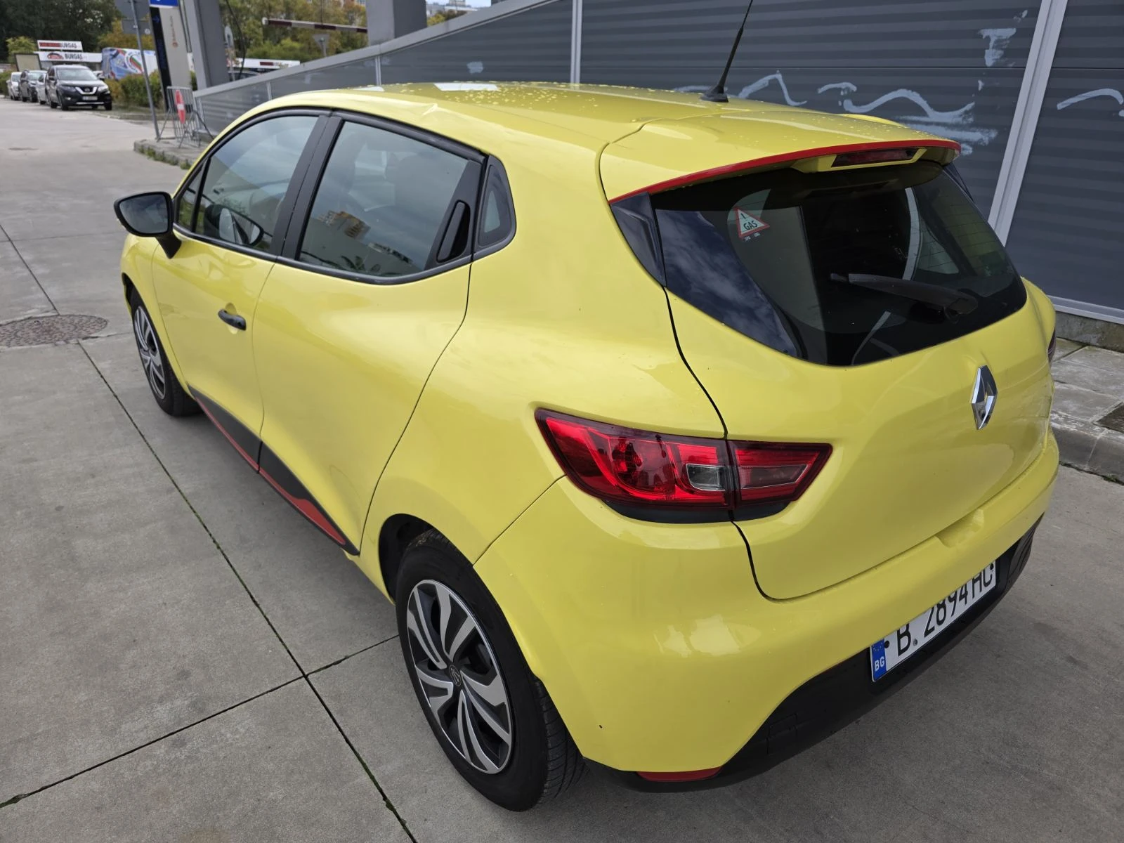 Renault Clio 1.2 - изображение 5