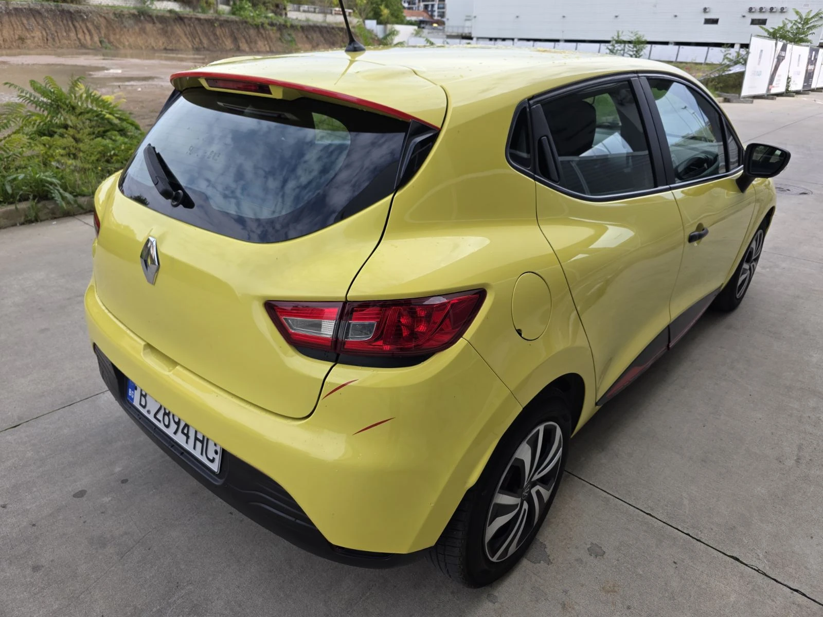 Renault Clio 1.2 - изображение 7