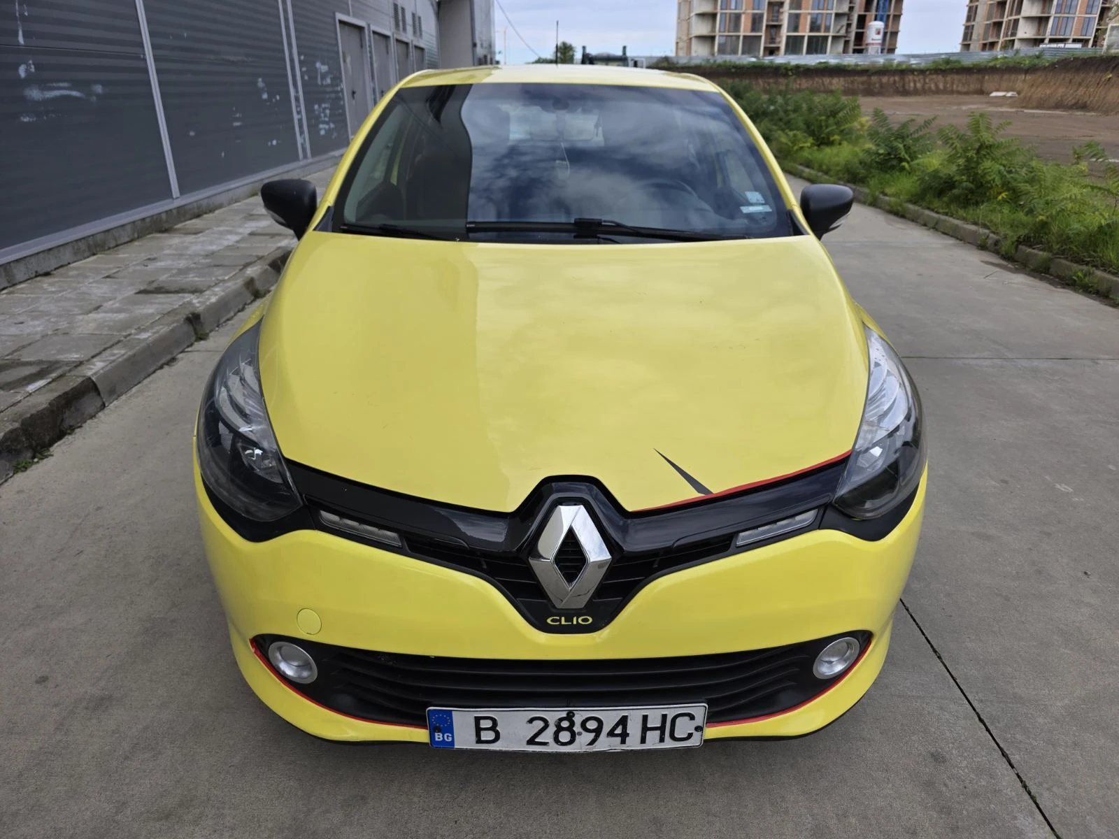 Renault Clio 1.2 - изображение 3