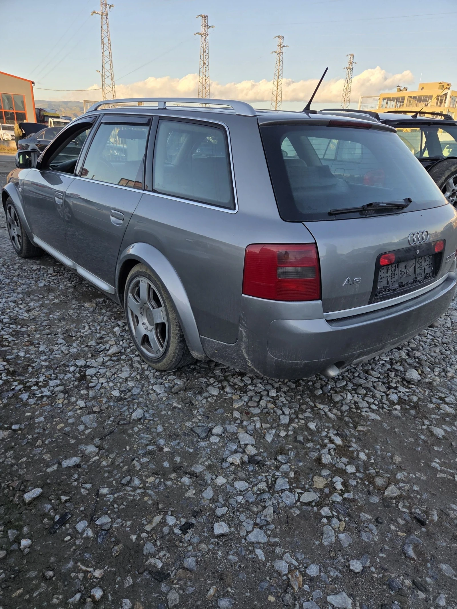 Audi A6 Allroad | Mobile.bg   5