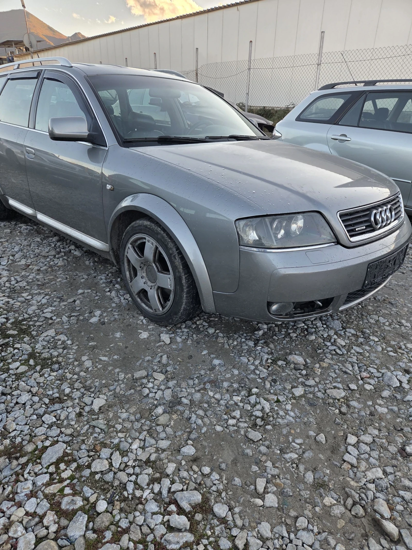 Audi A6 Allroad | Mobile.bg   3