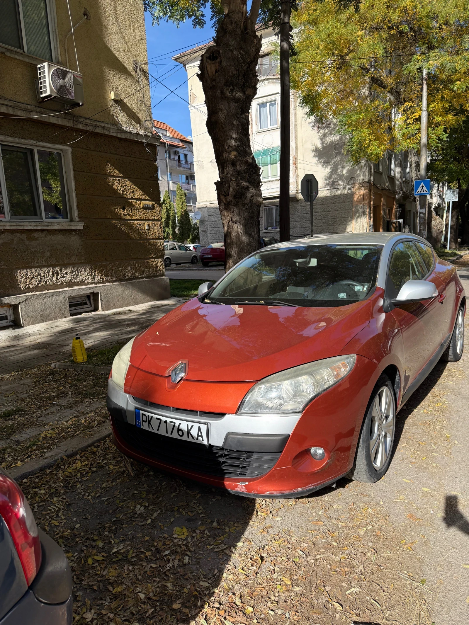 Renault Megane  - изображение 2