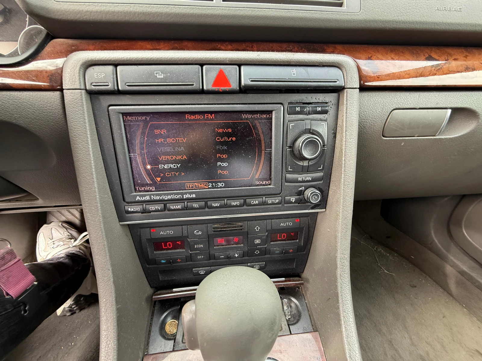 Audi A4 1.9TDI 131 | Mobile.bg   10