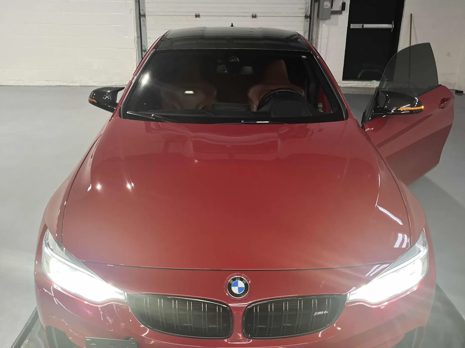 BMW M4 Manual* Carbon | Mobile.bg   6