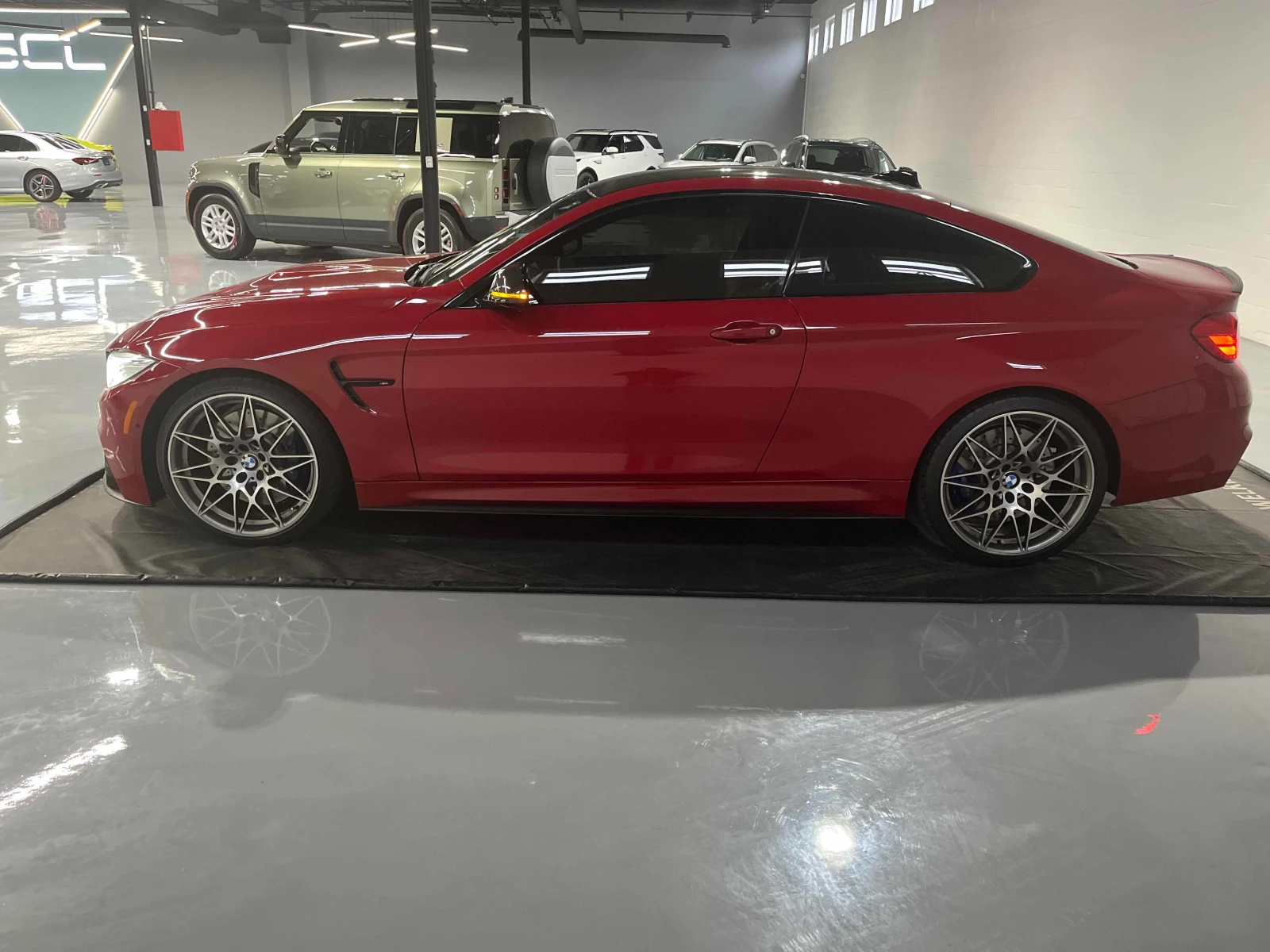 BMW M4 Manual* Carbon | Mobile.bg   2