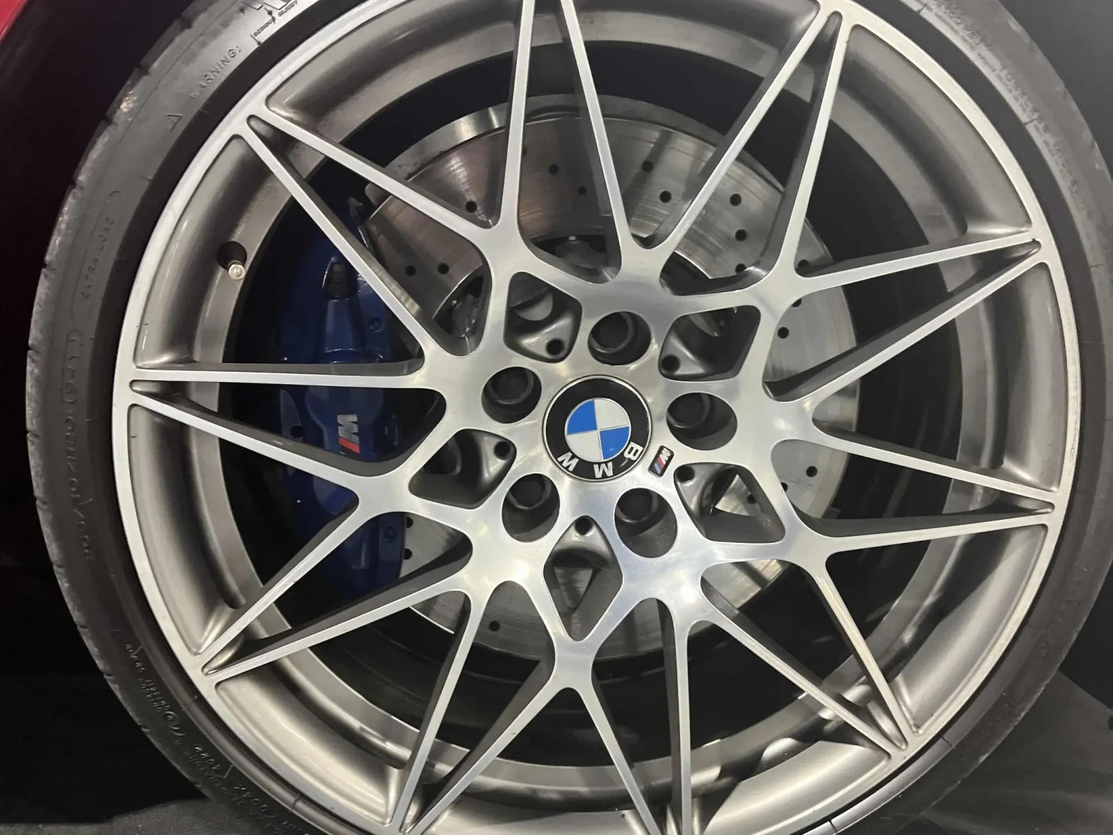 BMW M4 Manual* Carbon | Mobile.bg   7