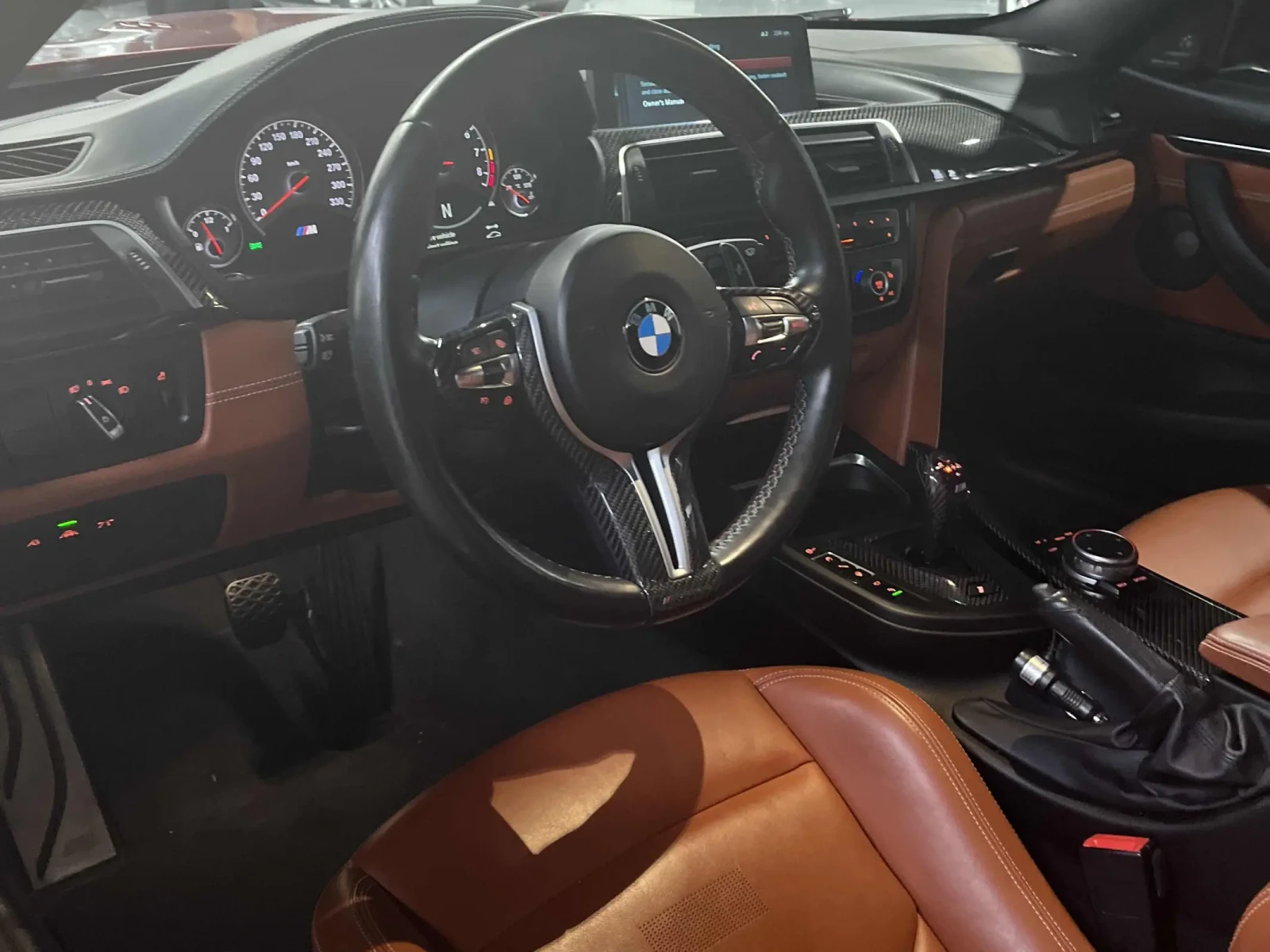 BMW M4 Manual* Carbon | Mobile.bg   5