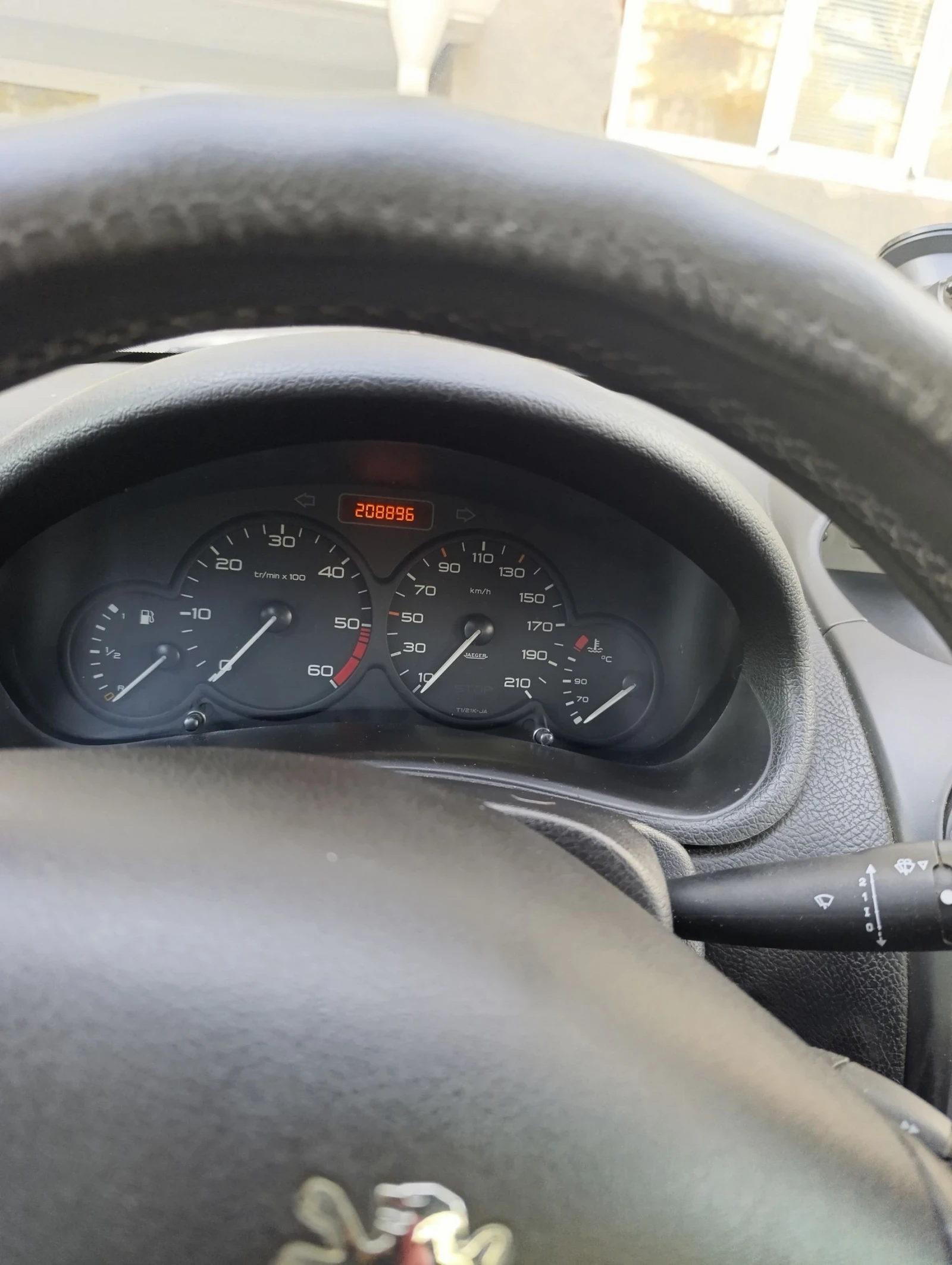 Peugeot 206  - изображение 5