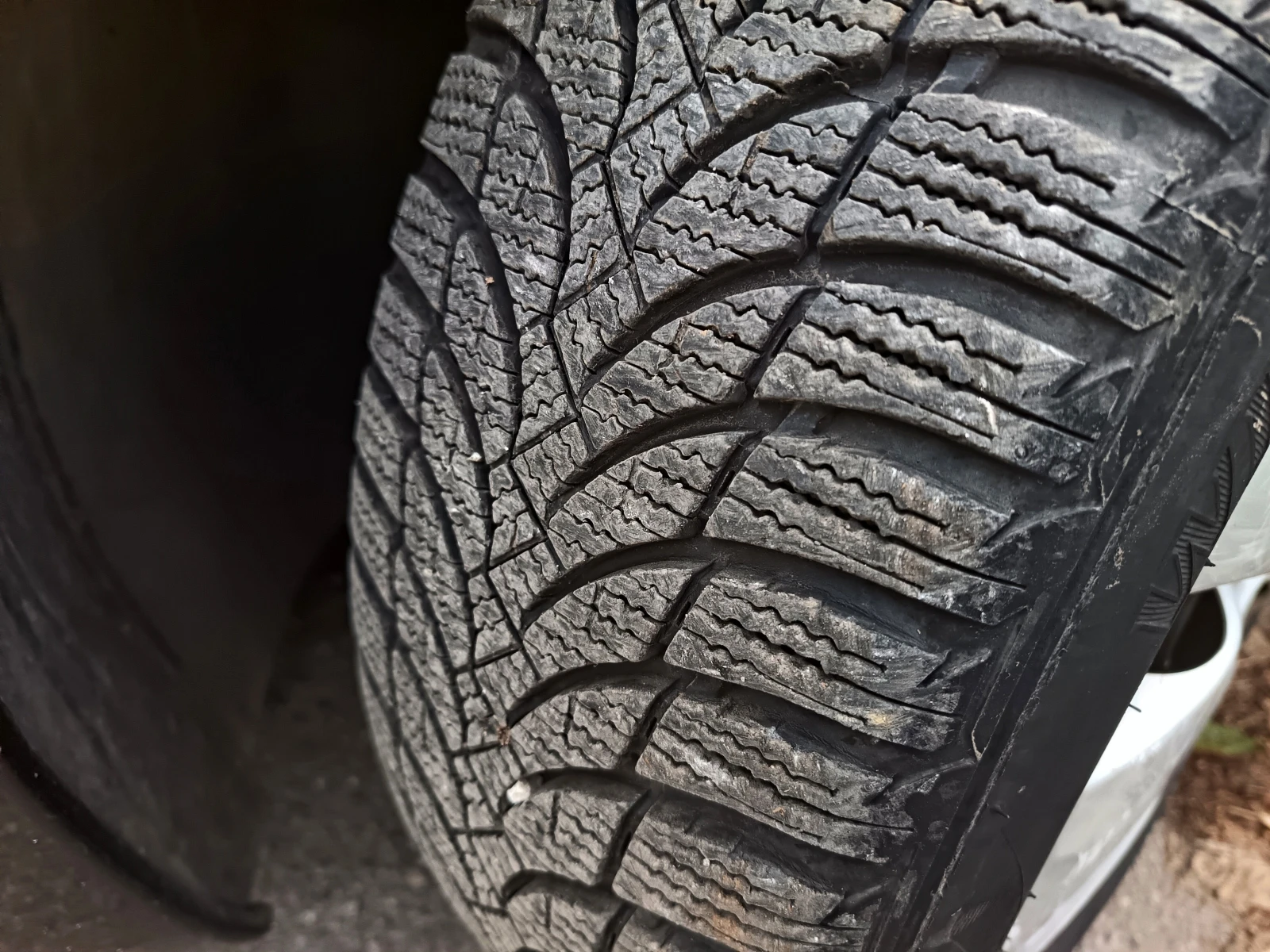 Peugeot 207 1.4 Station Wagon | Mobile.bg � ����������� 6