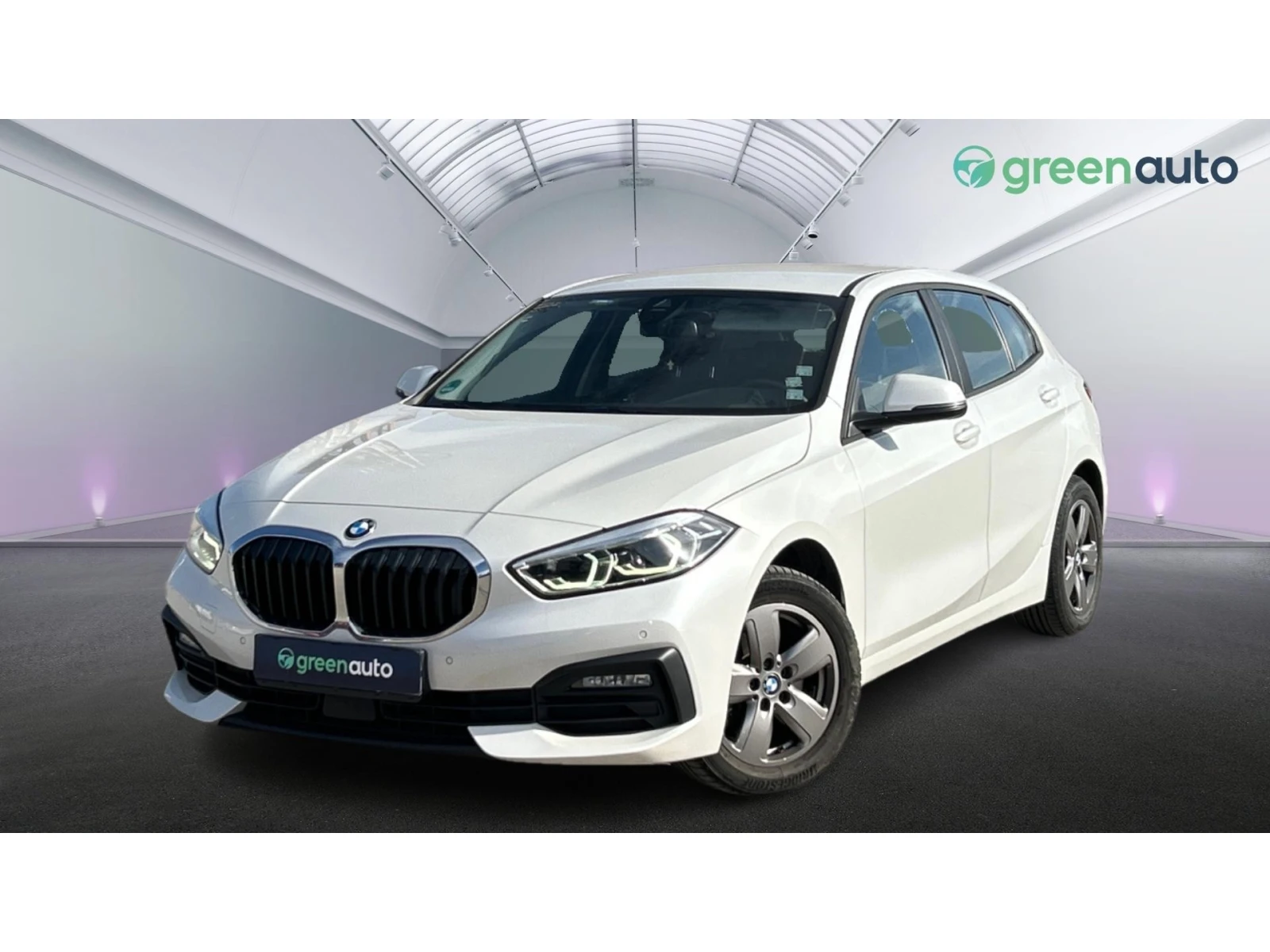 BMW 116 ������� ������ �� 284   | Mobile.bg � ����������� 1