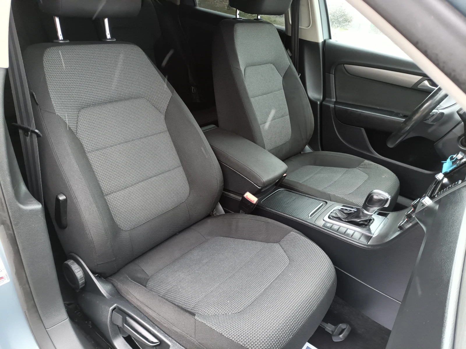 VW Passat 2.0 140� ������� ����  | Mobile.bg � ����������� 13