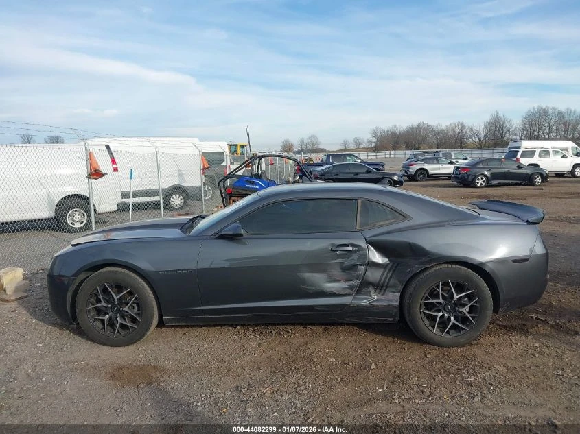 Chevrolet Camaro 3.6L V-6 DI, DOHC, VVT, 304HP Rear Wheel Drive | Mobile.bg � ����������� 6
