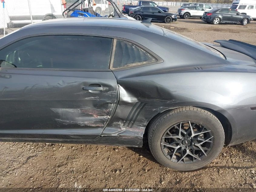 Chevrolet Camaro 3.6L V-6 DI, DOHC, VVT, 304HP Rear Wheel Drive | Mobile.bg � ����������� 11