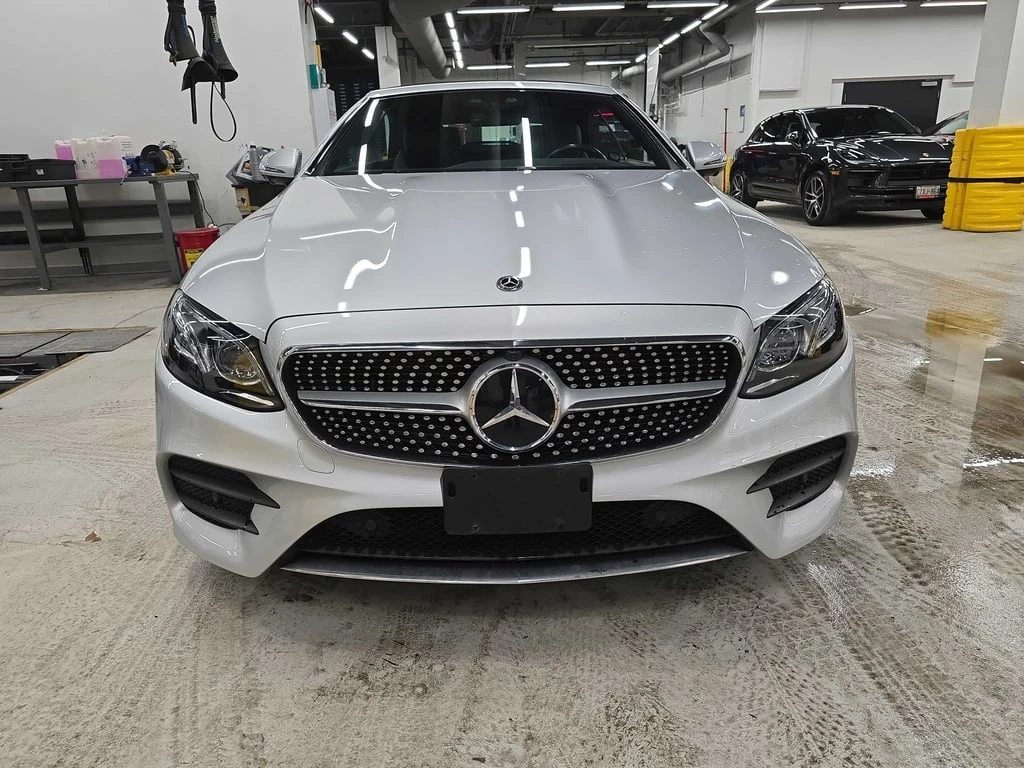 Mercedes-Benz E 450 * CARFAX * ЦЕНА ДО БГ - изображение 5