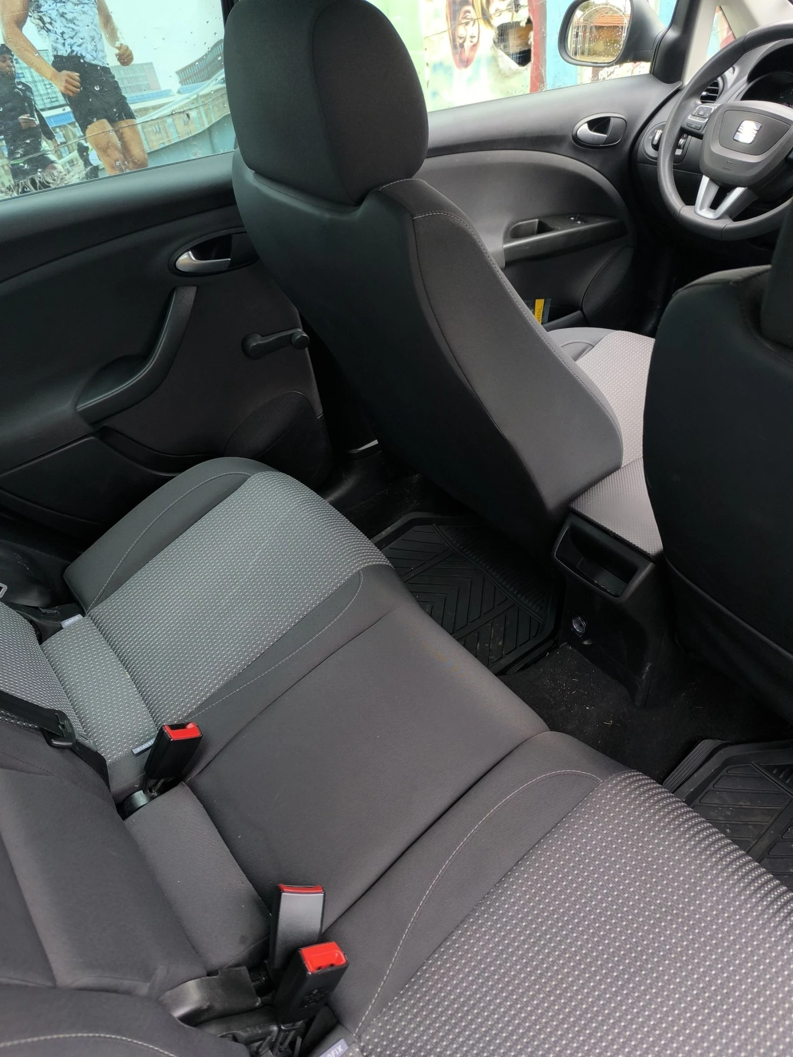 Seat Altea 1.6 ����� 2011� | Mobile.bg � ����������� 9