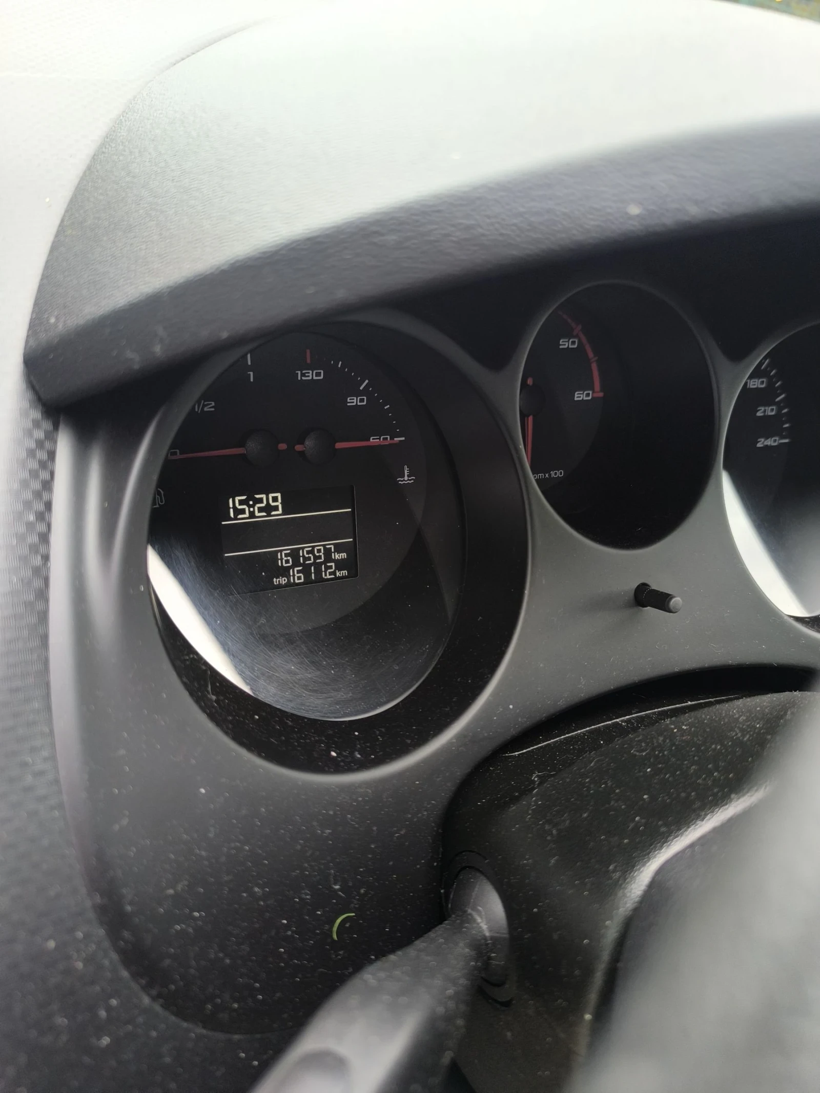 Seat Altea 1.6 ����� 2011� | Mobile.bg � ����������� 12