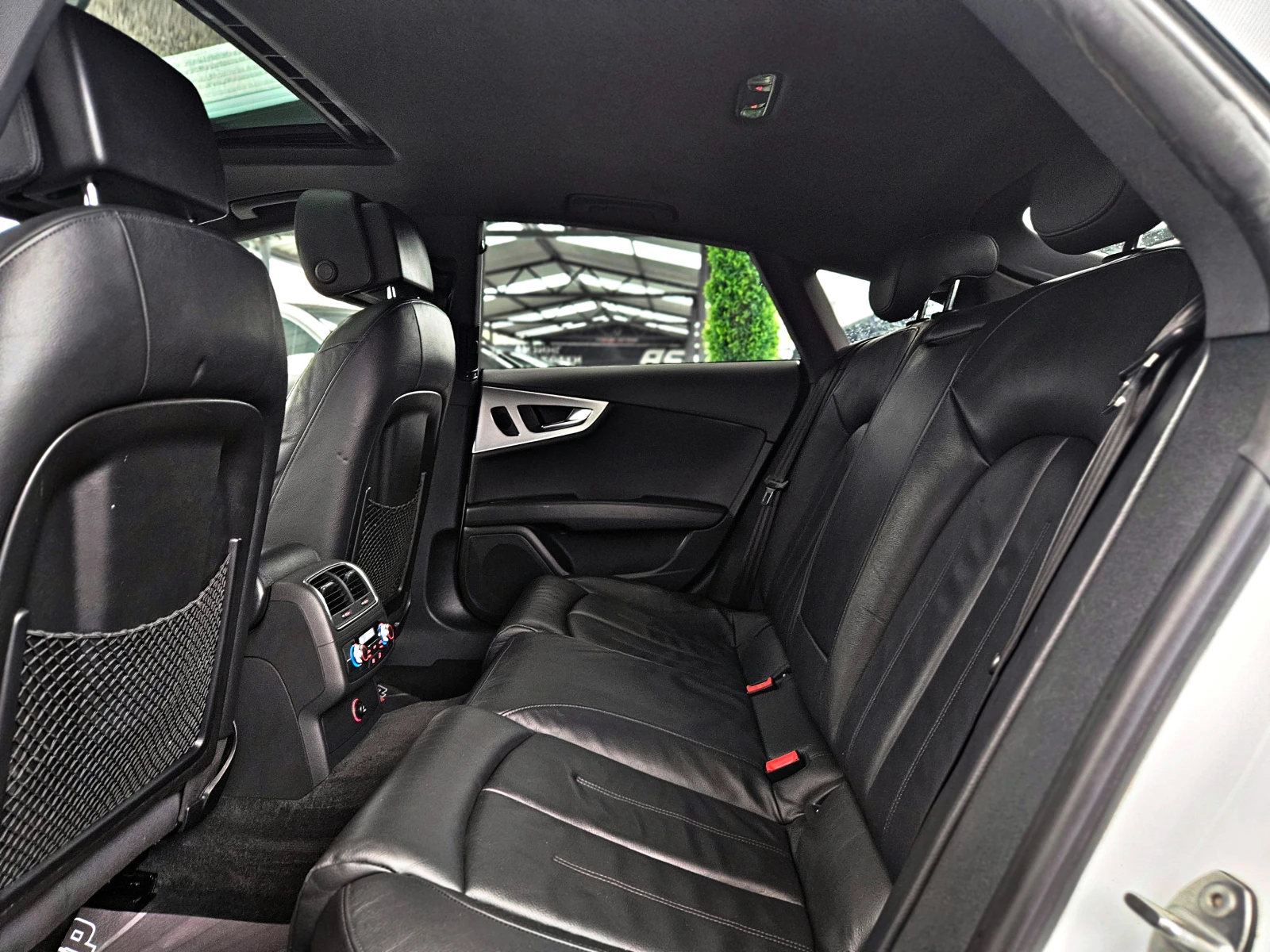 Audi A7 RS7 PACK/MATRIX/���������/GERMANY/AIRMATIC/LIZING | Mobile.bg � ����������� 16