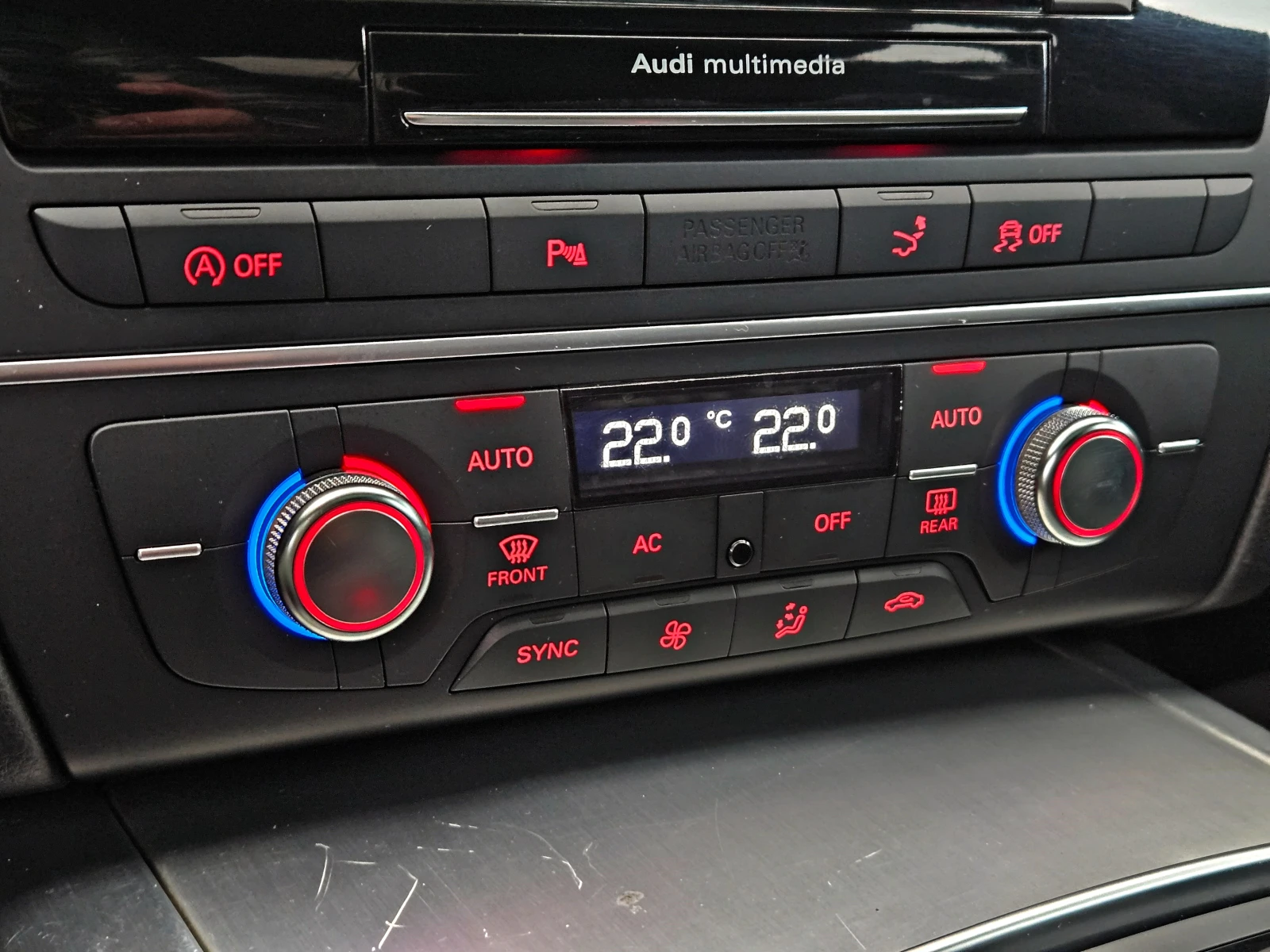 Audi A7 RS7 PACK/MATRIX/���������/GERMANY/AIRMATIC/LIZING | Mobile.bg � ����������� 12