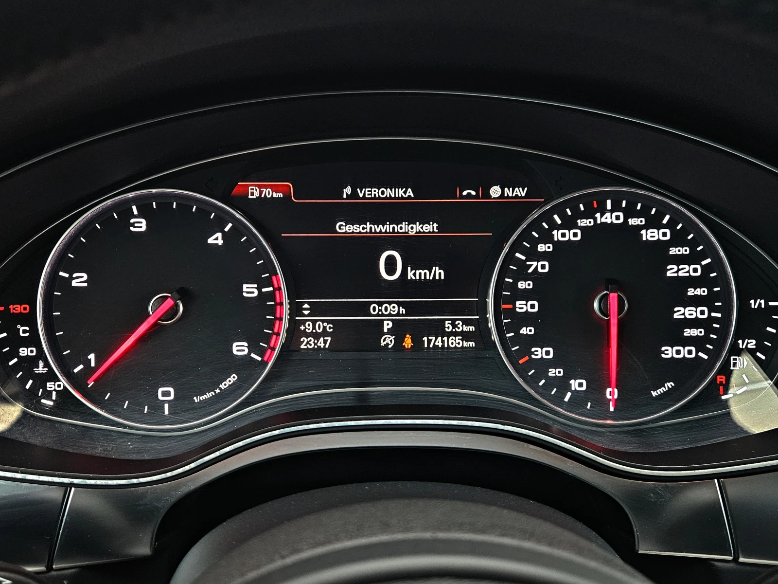 Audi A7 RS7 PACK/MATRIX/ТЕЛЕВИЗИЯ/GERMANY/AIRMATIC/LIZING - изображение 10