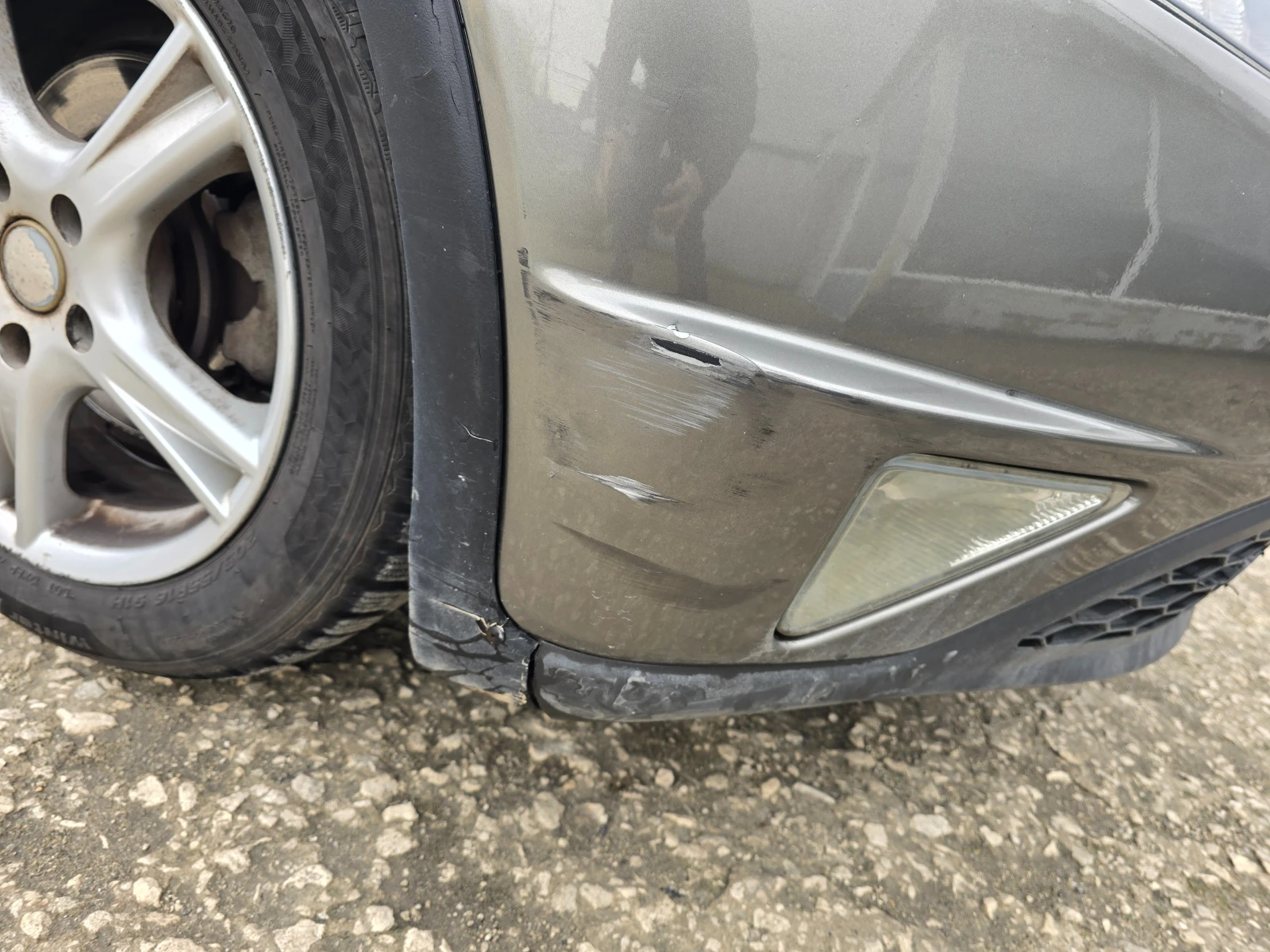 Honda Civic  - изображение 10