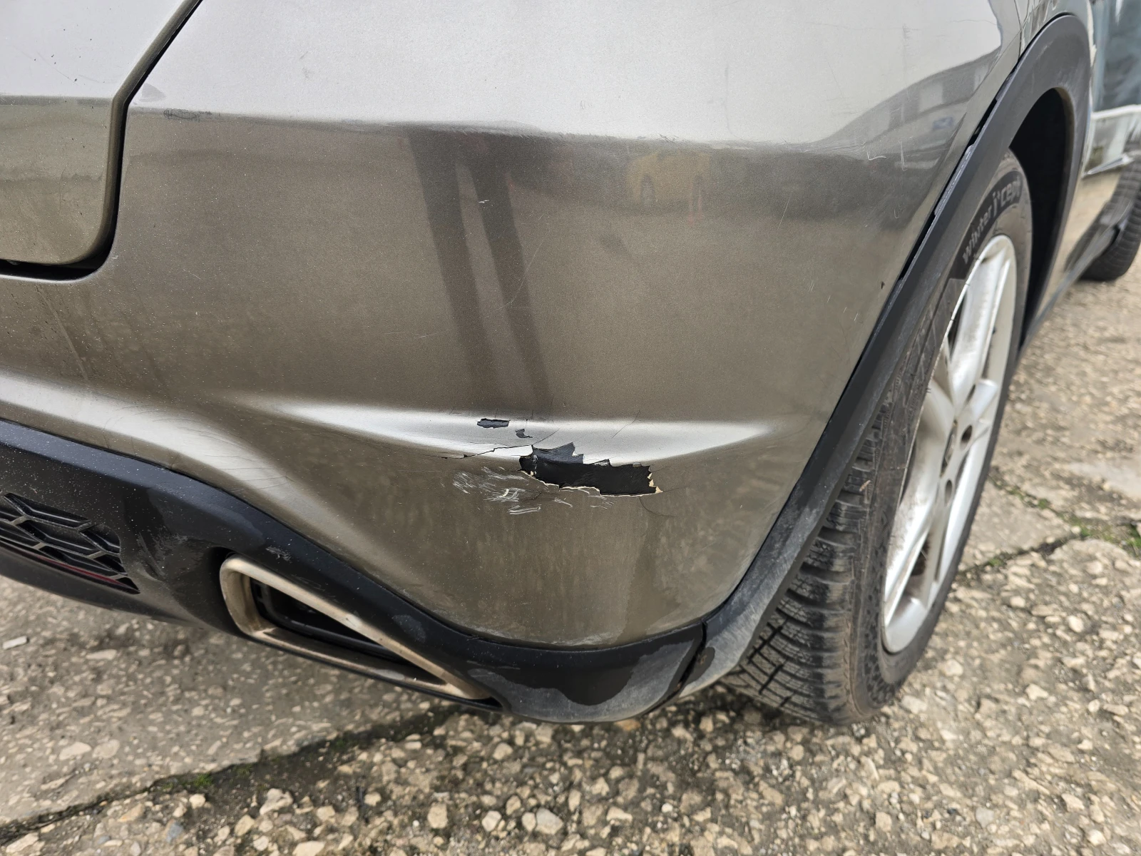 Honda Civic  - изображение 8