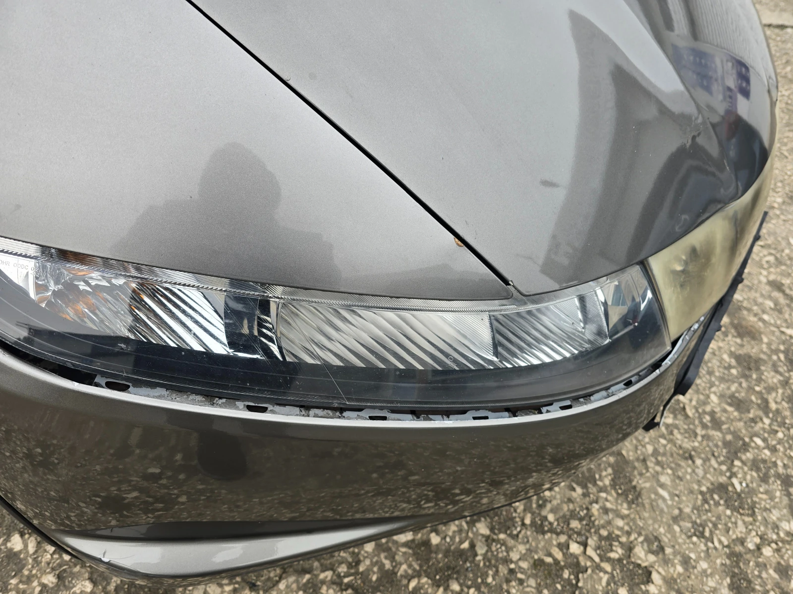 Honda Civic  - изображение 9