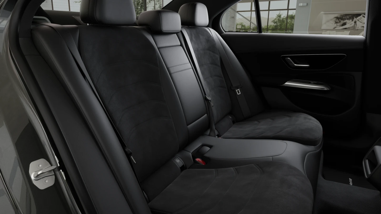 Mercedes-Benz E 220 d 4MATIC - изображение 10