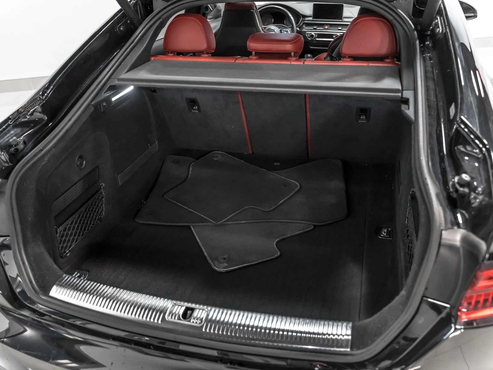 Audi S5 С РЕГИСТРАЦИЯ & АВТО КРЕДИТ - изображение 5