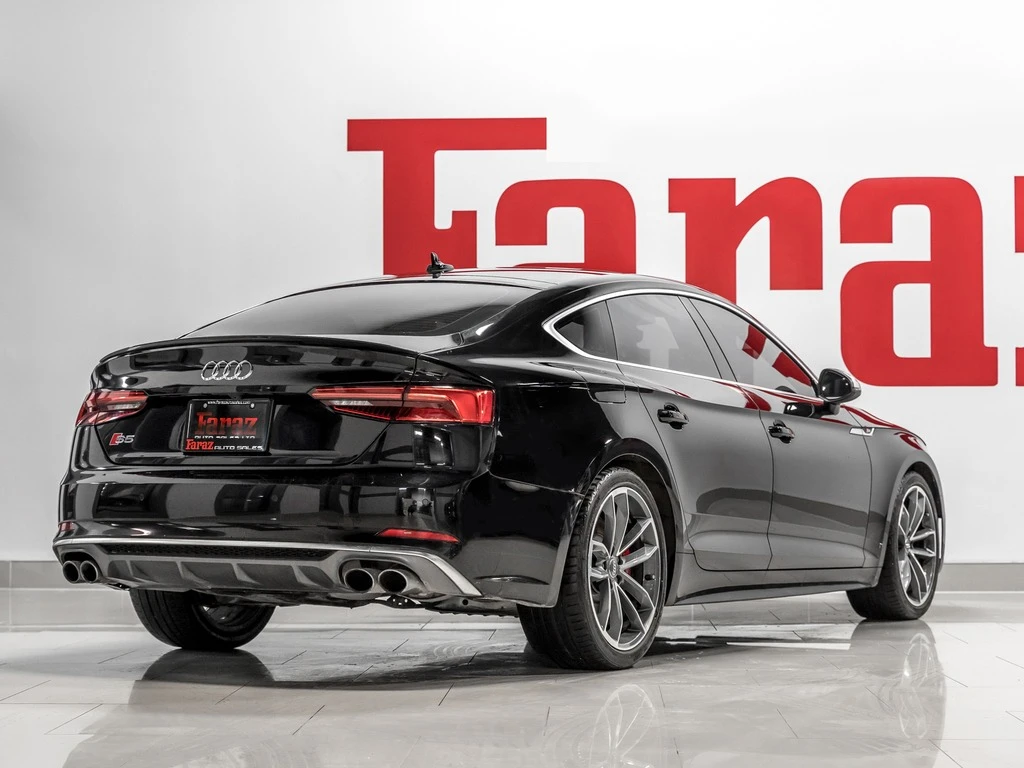 Audi S5 С РЕГИСТРАЦИЯ & АВТО КРЕДИТ - изображение 2