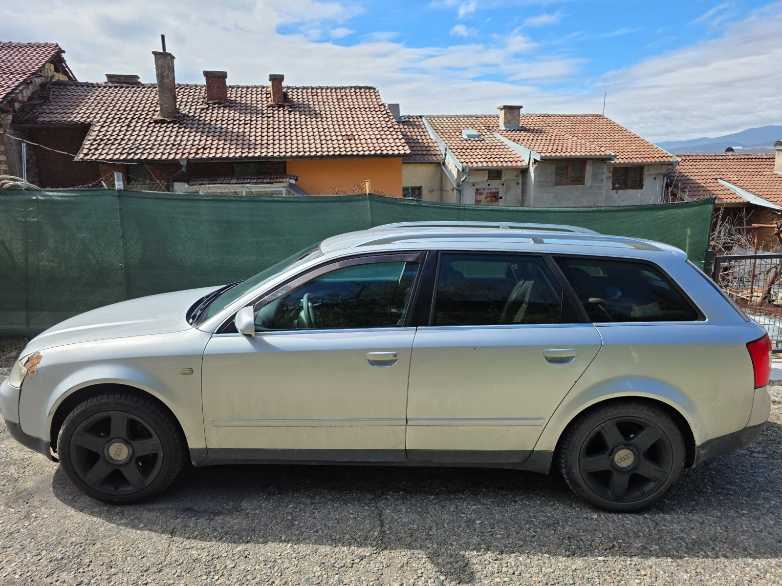 Audi A4 undefined | Auto.bg — изображение 1