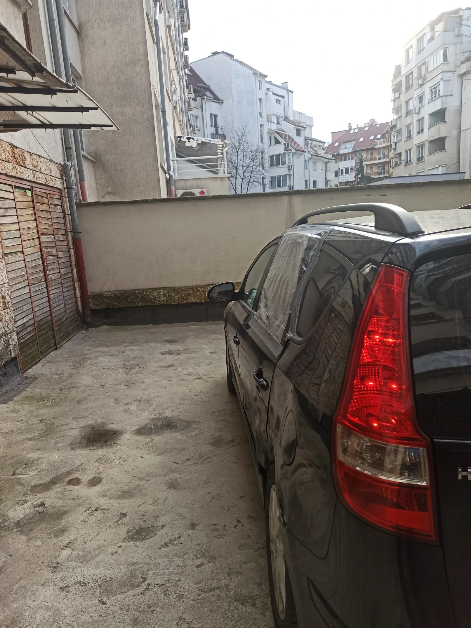 Hyundai I30, снимка 10 - Автомобили и джипове - 54043437