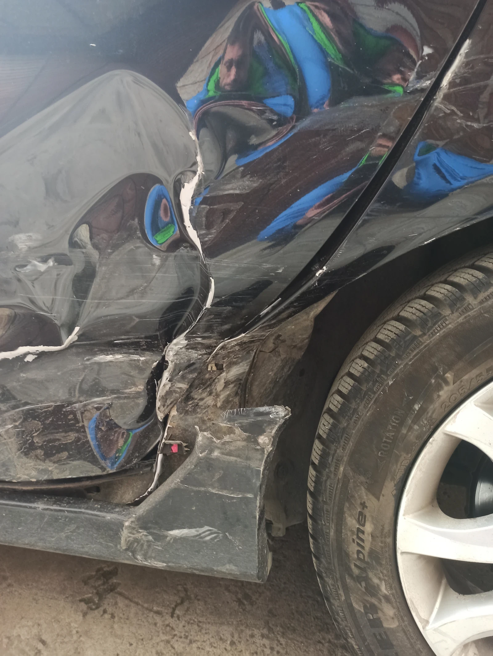 Hyundai I30, снимка 9 - Автомобили и джипове - 54043437