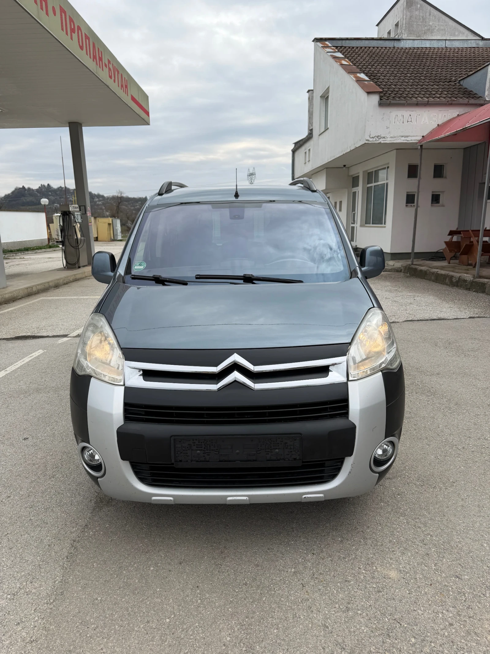 Citroen Berlingo XTR | Auto.bg — изображение 1
