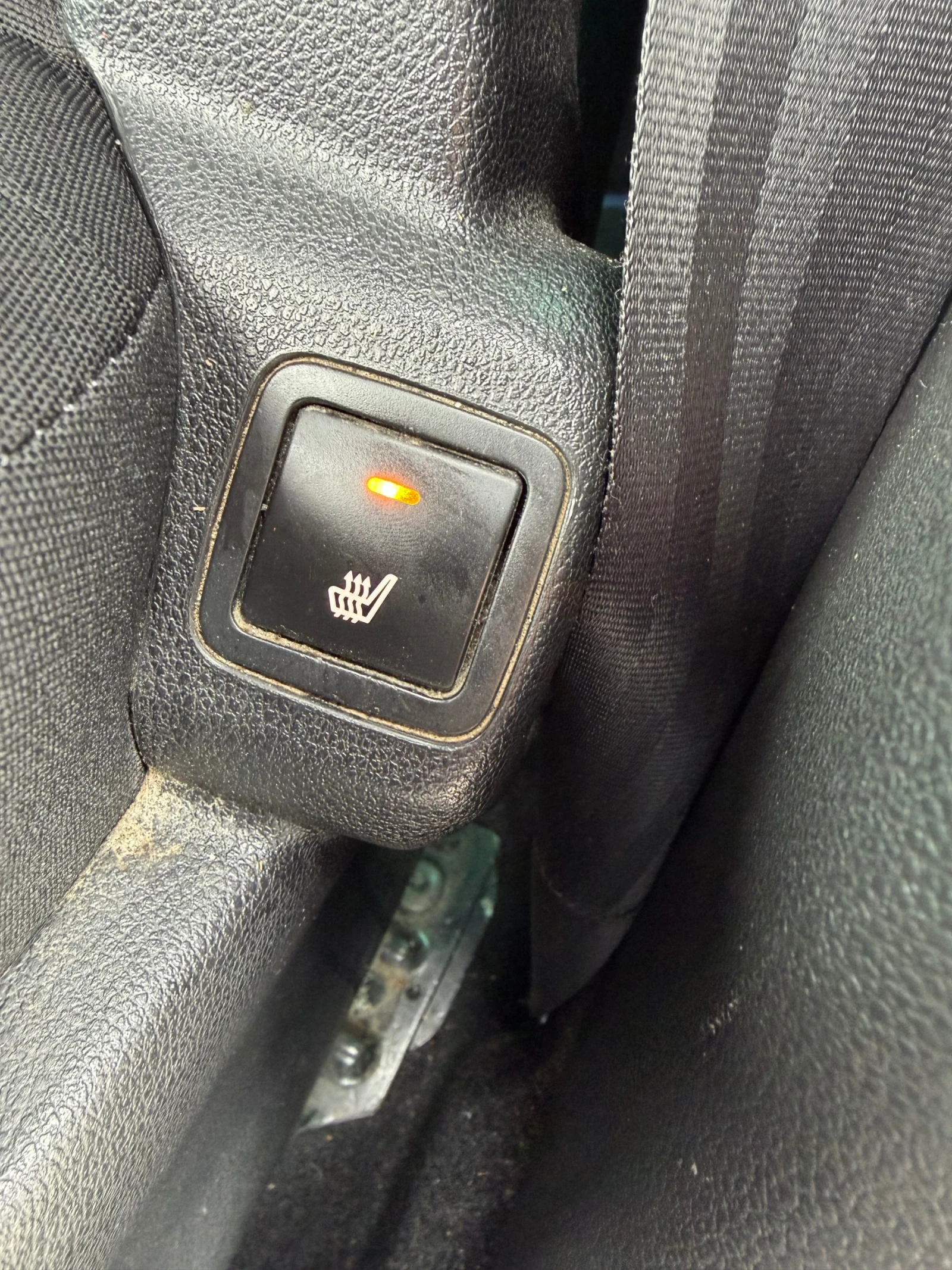 Citroen Berlingo XTR, снимка 11 - Автомобили и джипове - 54068566