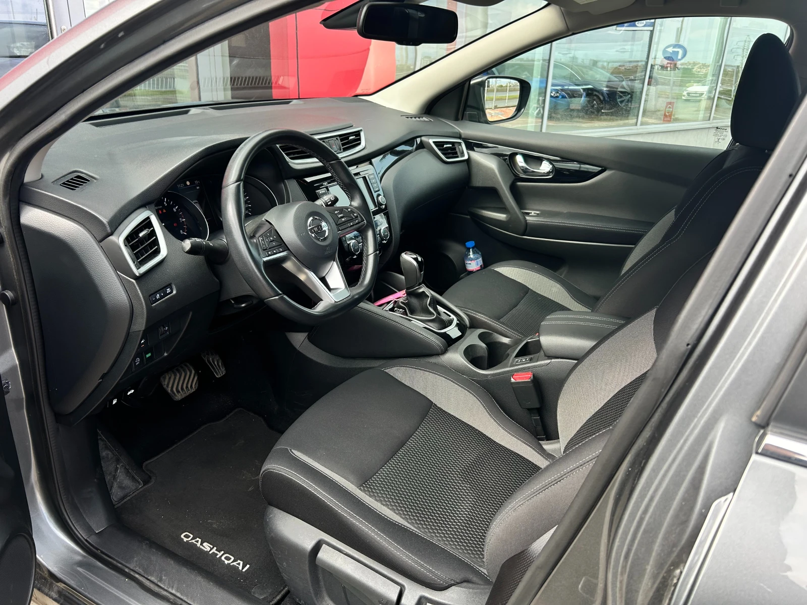 Nissan Qashqai 1.3 DIG-T Acenta A/T | Mobile.bg � ����������� 4