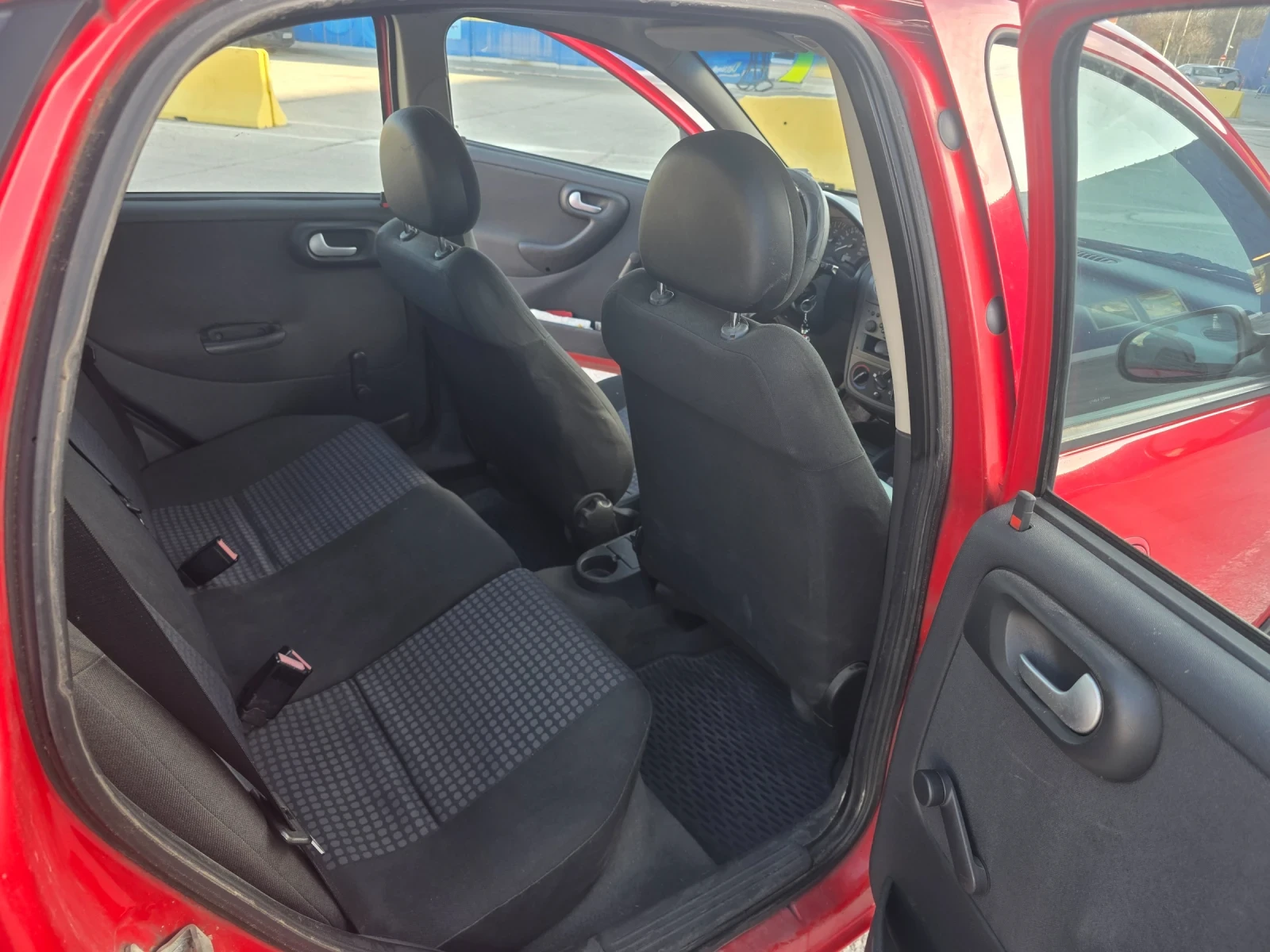 Opel Corsa, снимка 14 - Автомобили и джипове - 54310594