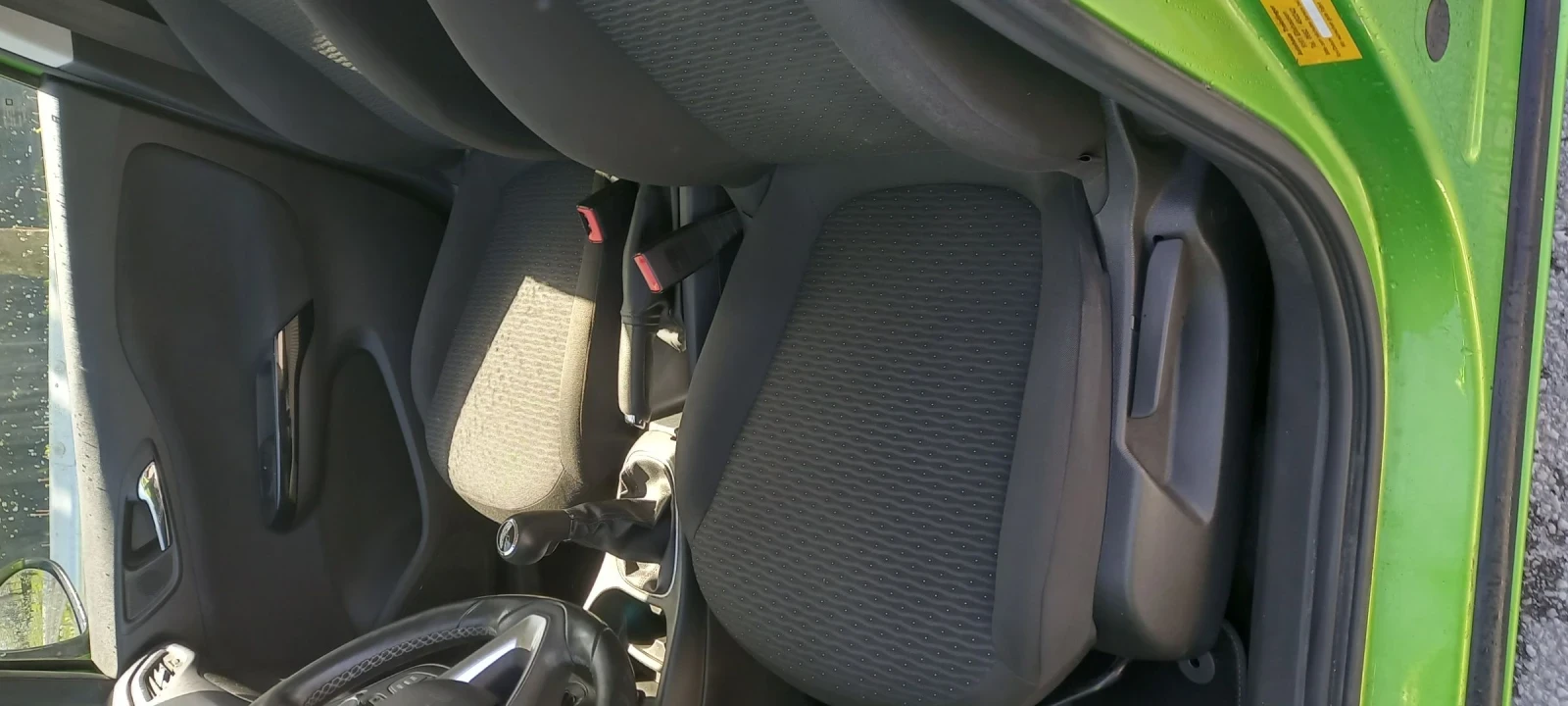 Opel Corsa 1.4, снимка 8 - Автомобили и джипове - 54332391