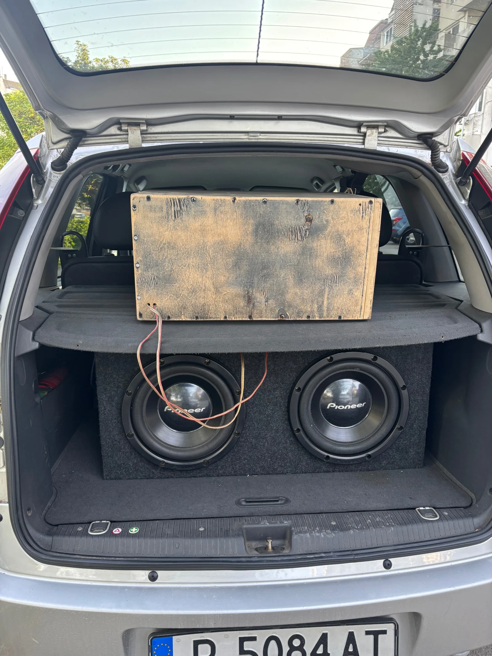 Opel Meriva 1.7 CDTI | Mobile.bg � ����������� 13
