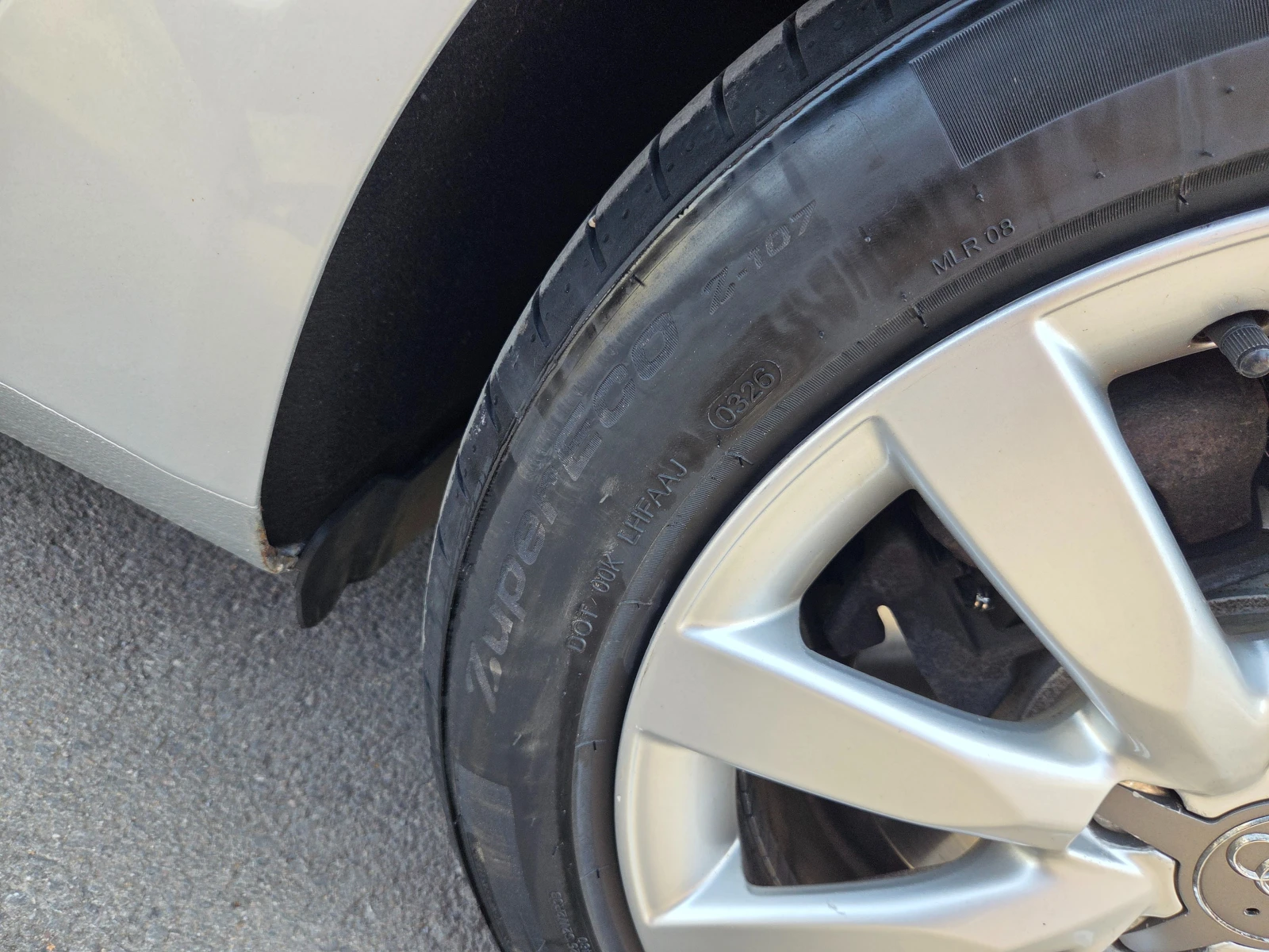 Audi A4, снимка 14 - Автомобили и джипове - 54439576